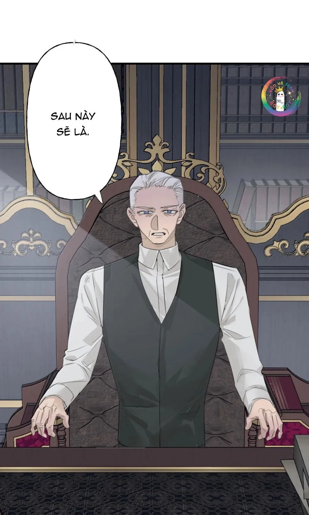 (END) Chiến Lược Dụ Dỗ Chapter 42 Trang 4