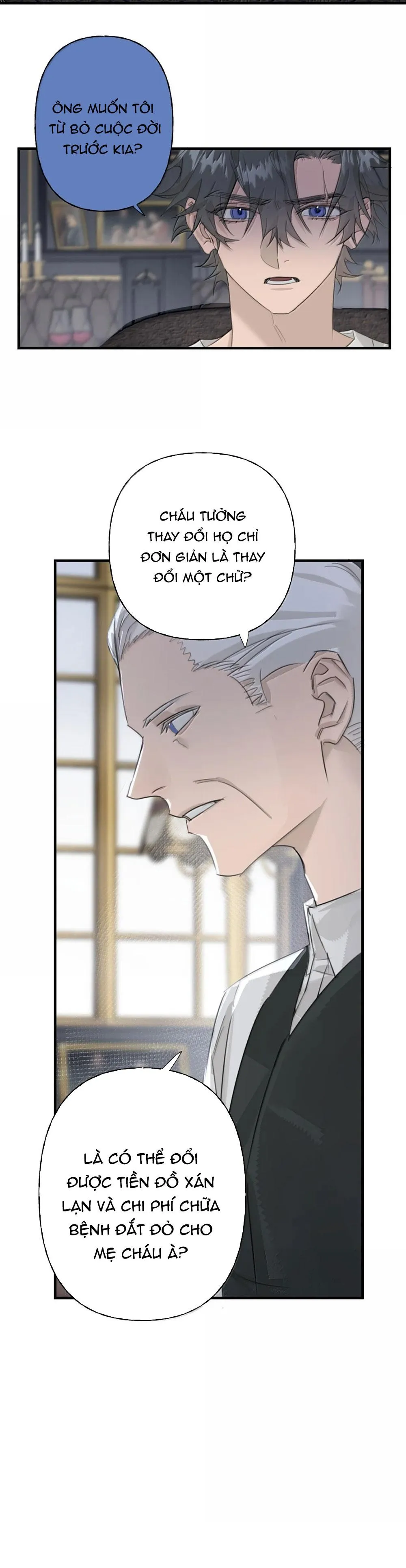 (END) Chiến Lược Dụ Dỗ Chapter 42 Trang 5