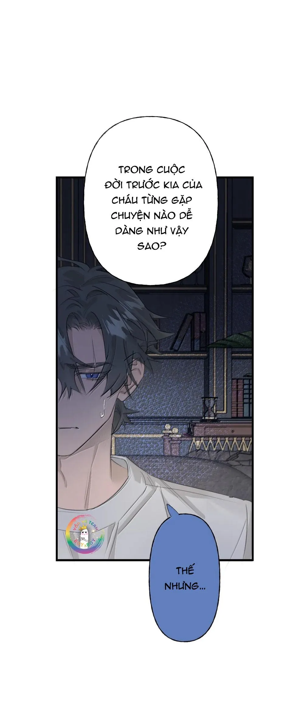 (END) Chiến Lược Dụ Dỗ Chapter 42 Trang 6