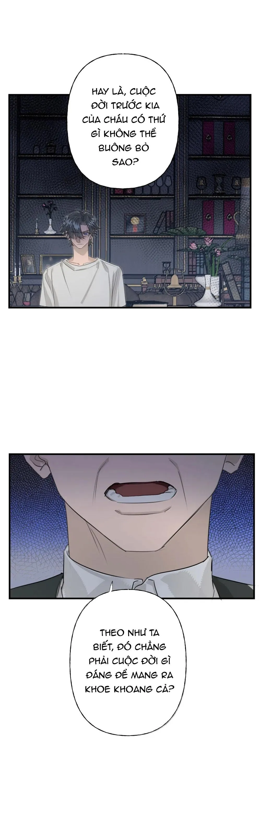 (END) Chiến Lược Dụ Dỗ Chapter 42 Trang 7