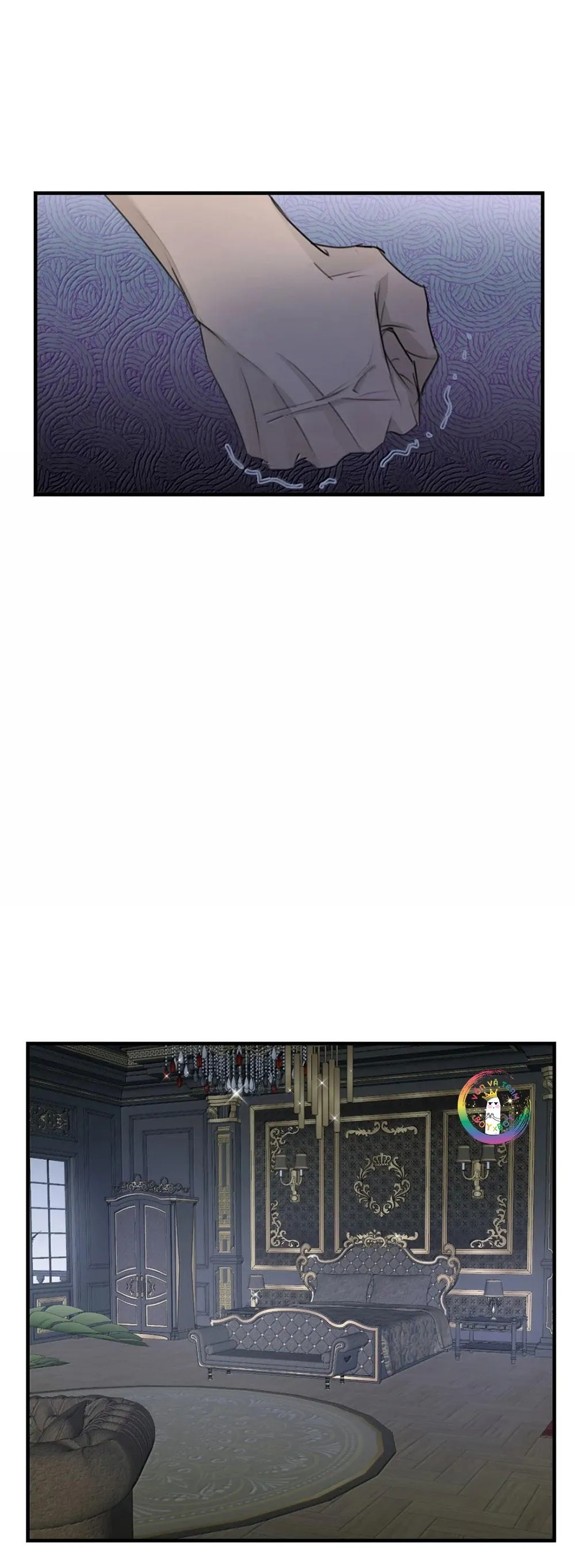 (END) Chiến Lược Dụ Dỗ Chapter 42 Trang 8