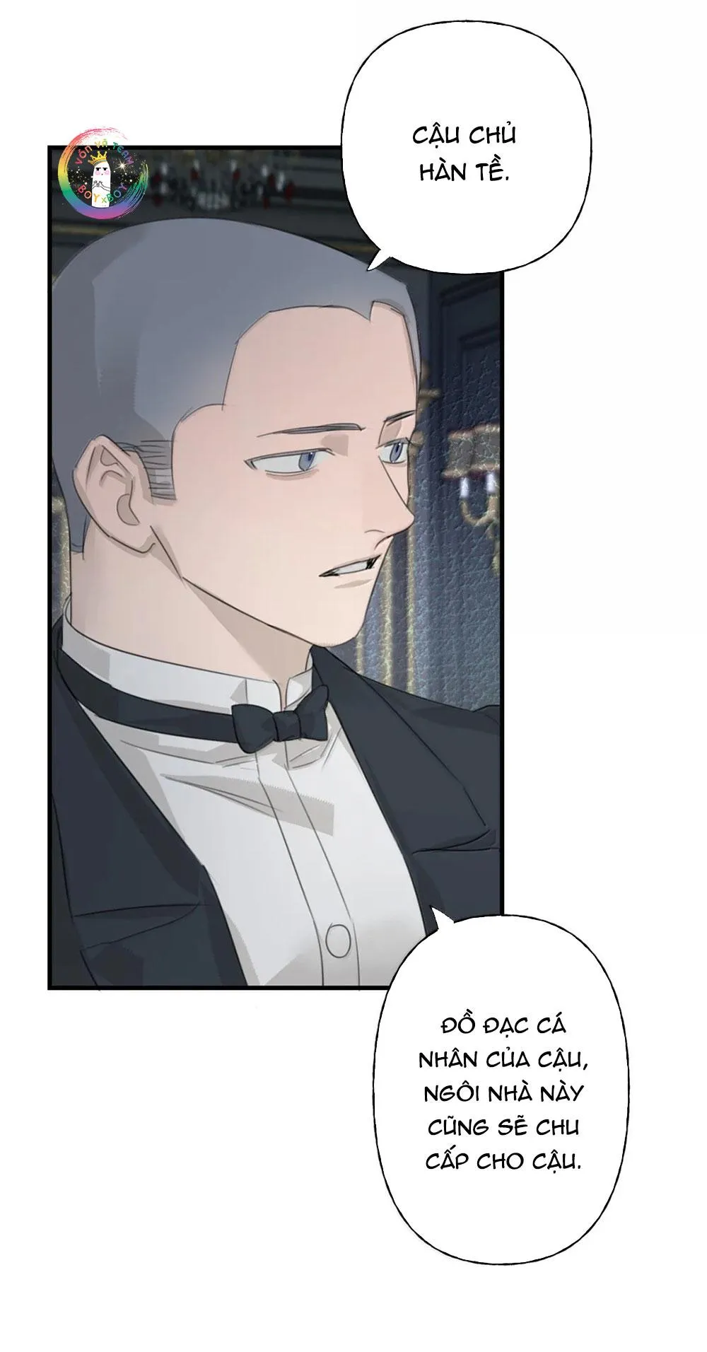 (END) Chiến Lược Dụ Dỗ Chapter 42 Trang 11