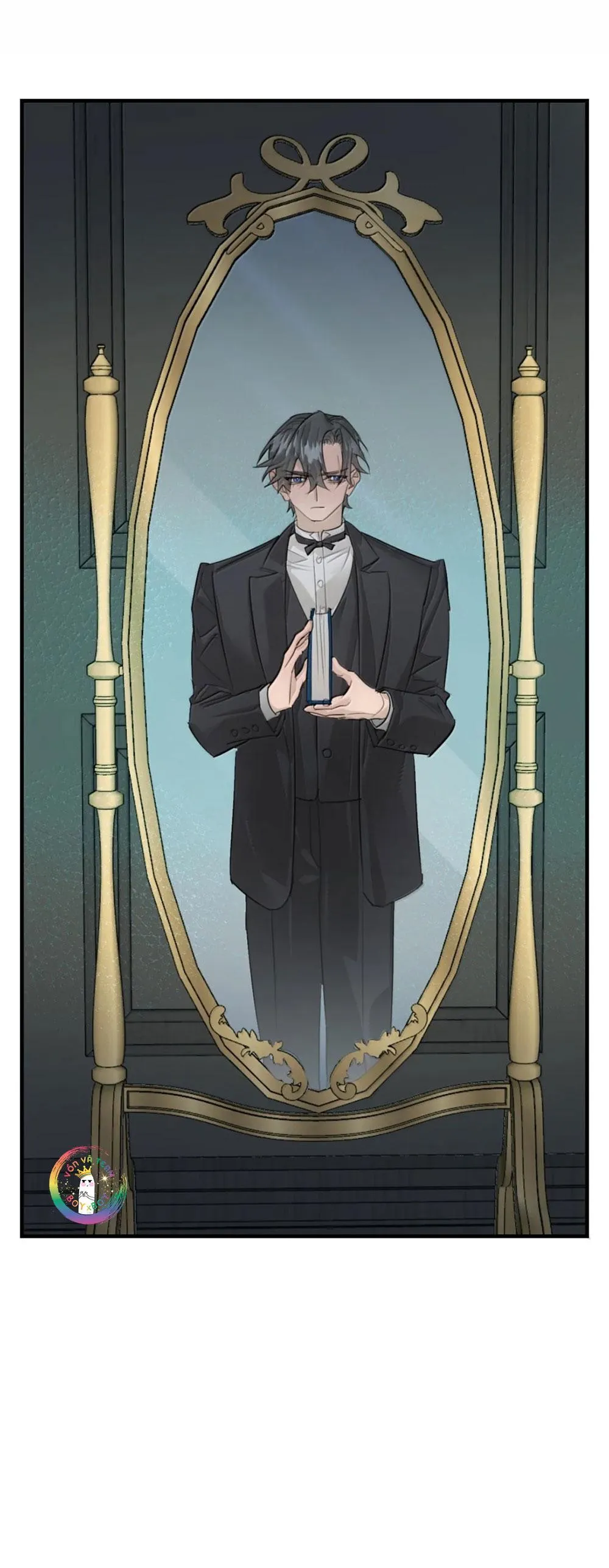 (END) Chiến Lược Dụ Dỗ Chapter 42 Trang 18