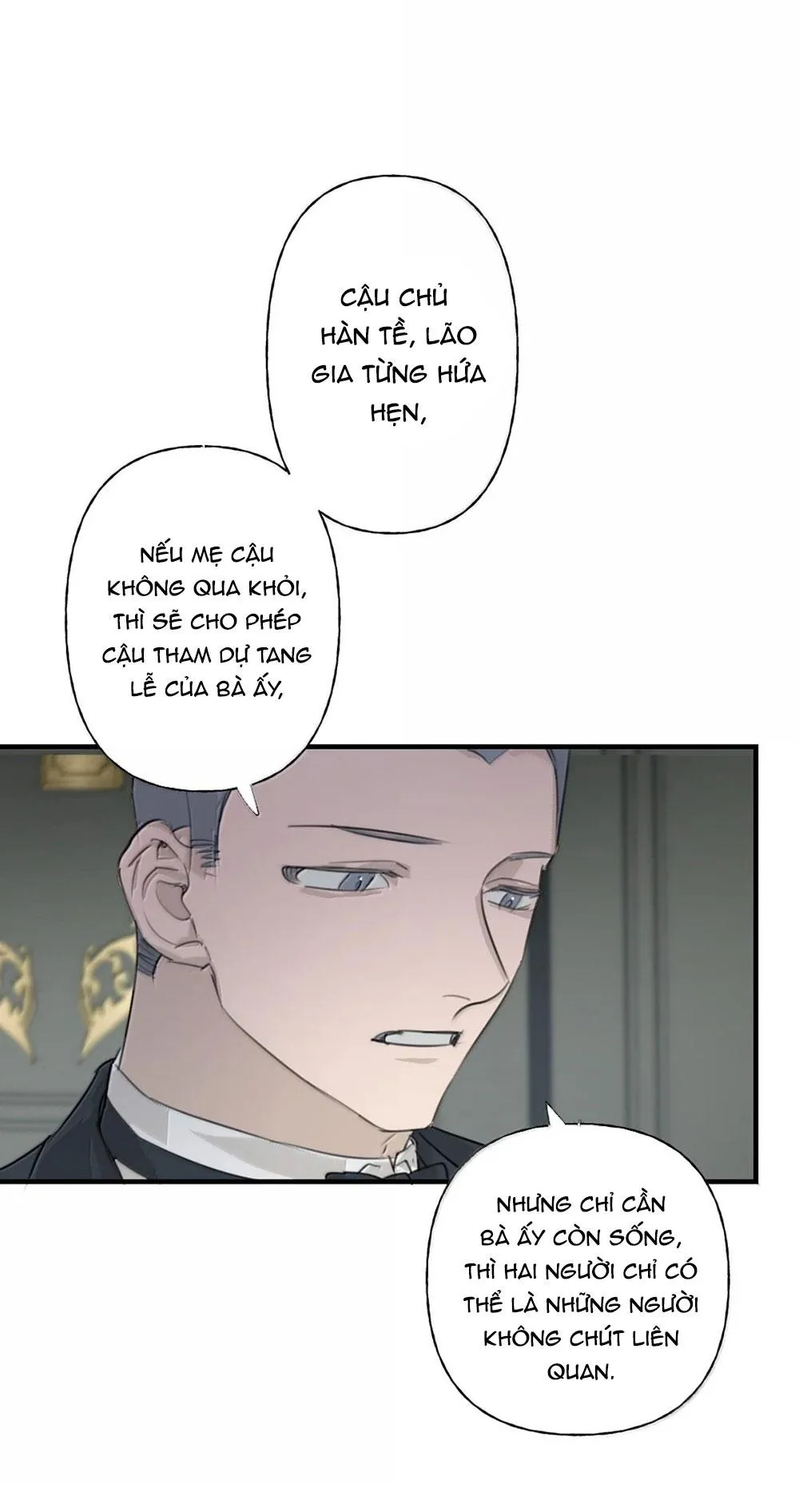 (END) Chiến Lược Dụ Dỗ Chapter 42 Trang 23