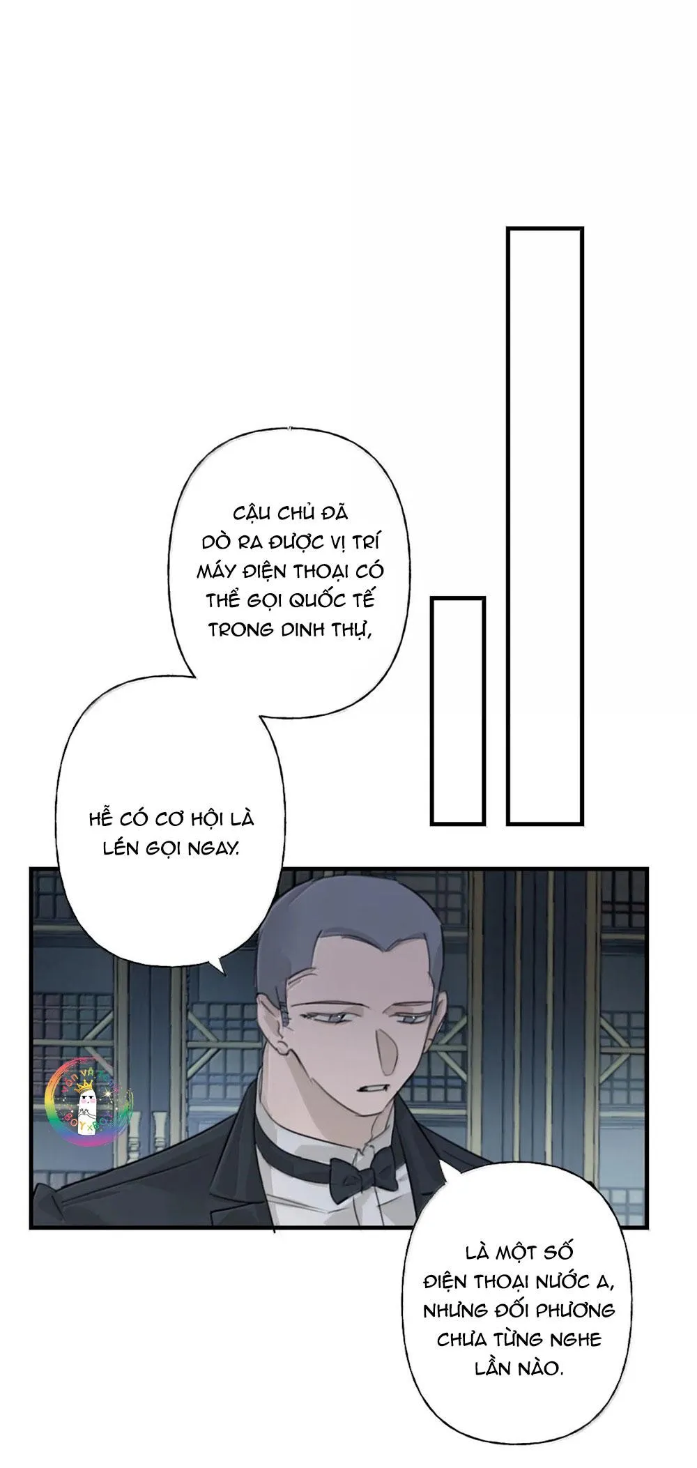 (END) Chiến Lược Dụ Dỗ Chapter 42 Trang 25