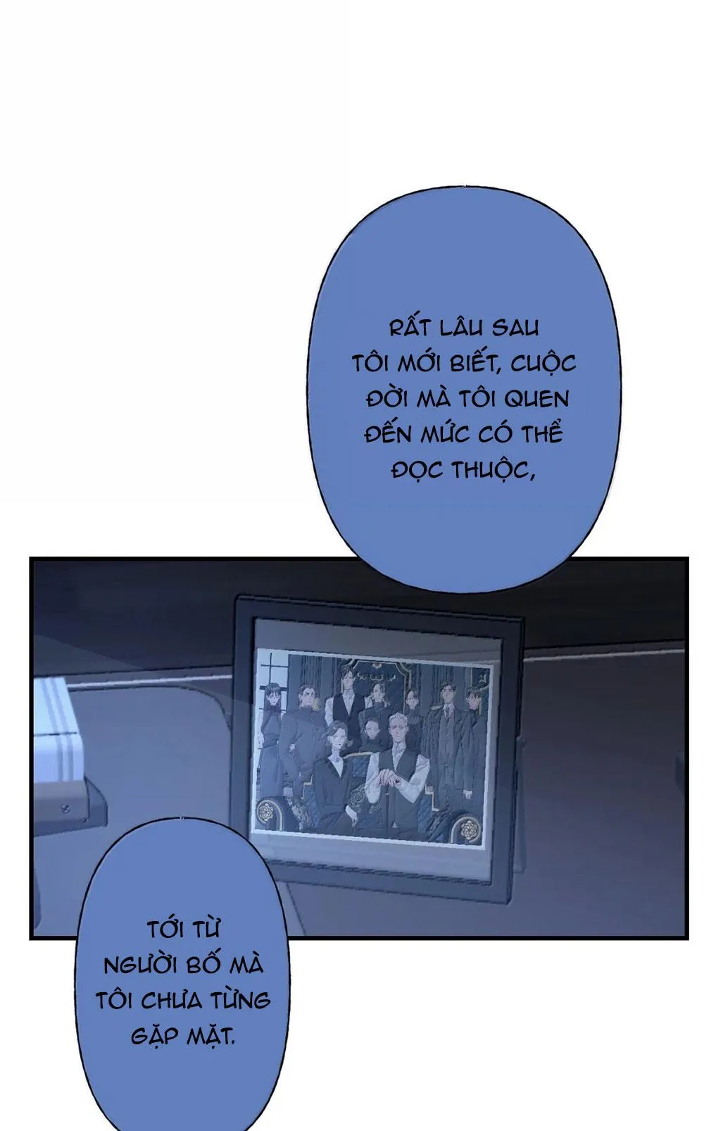 (END) Chiến Lược Dụ Dỗ Chapter 42 Trang 28