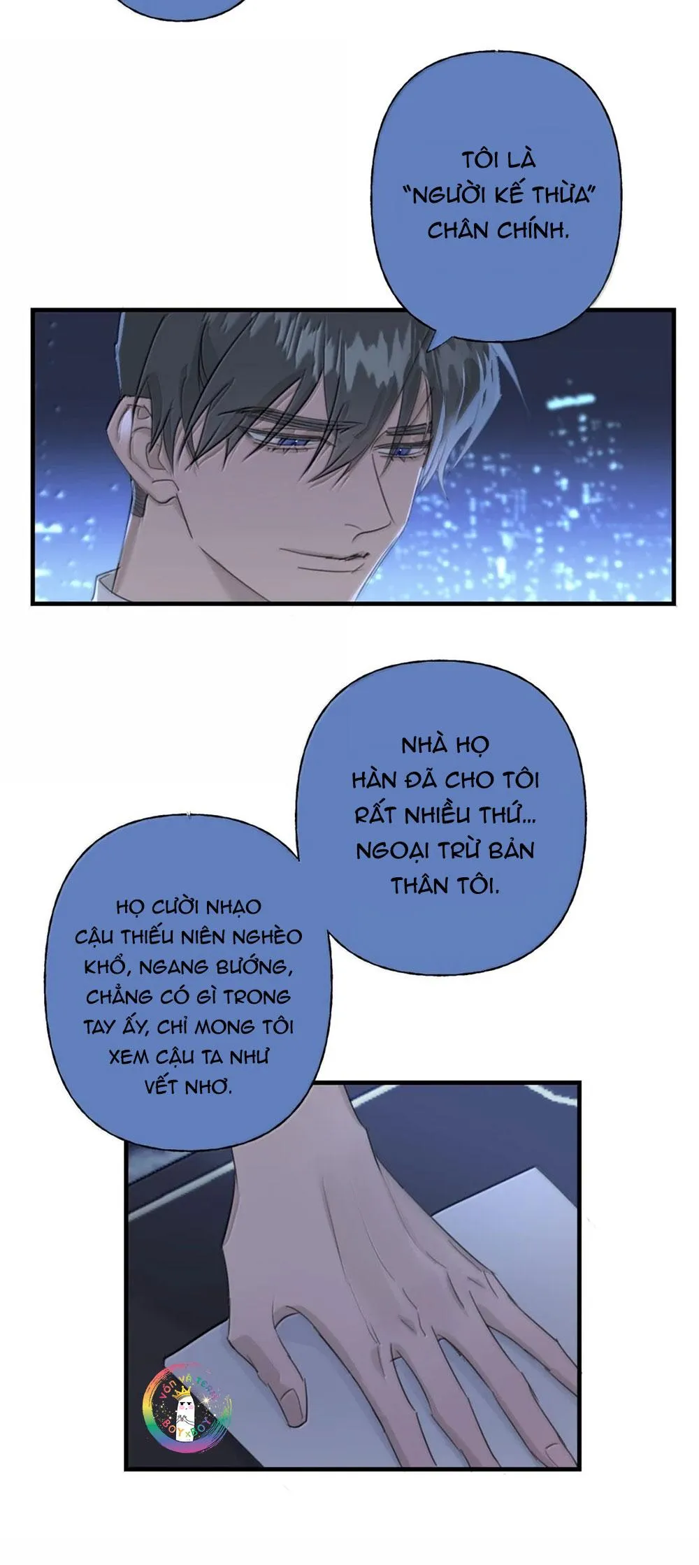 (END) Chiến Lược Dụ Dỗ Chapter 42 Trang 29