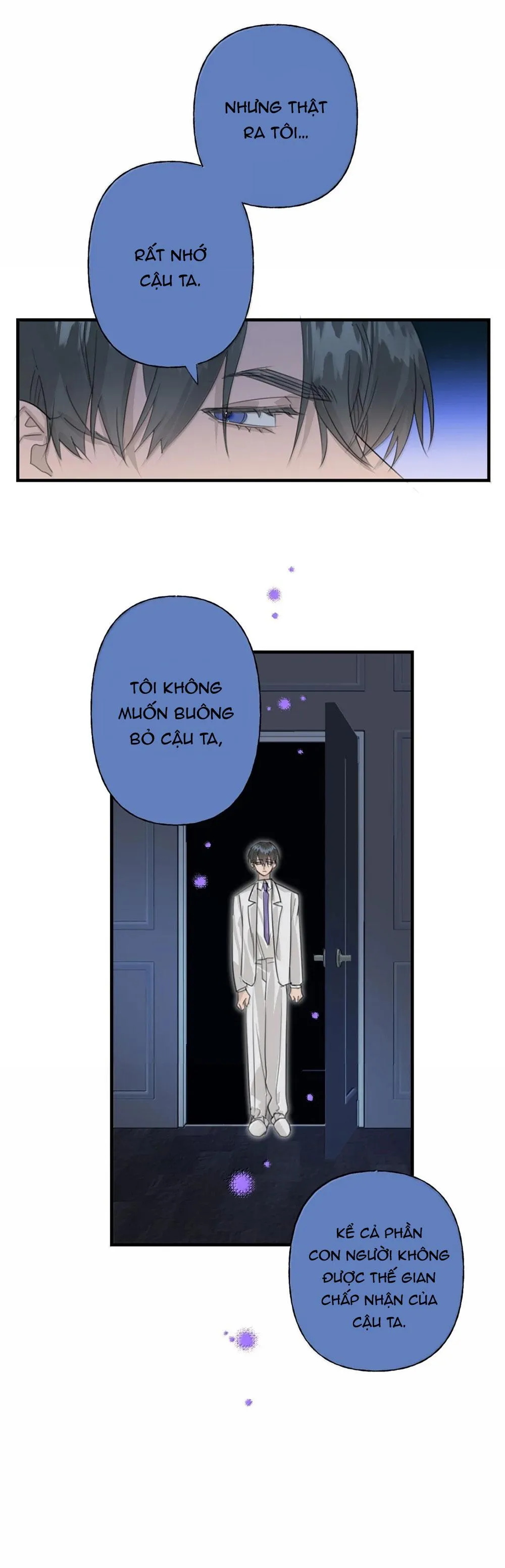 (END) Chiến Lược Dụ Dỗ Chapter 42 Trang 30