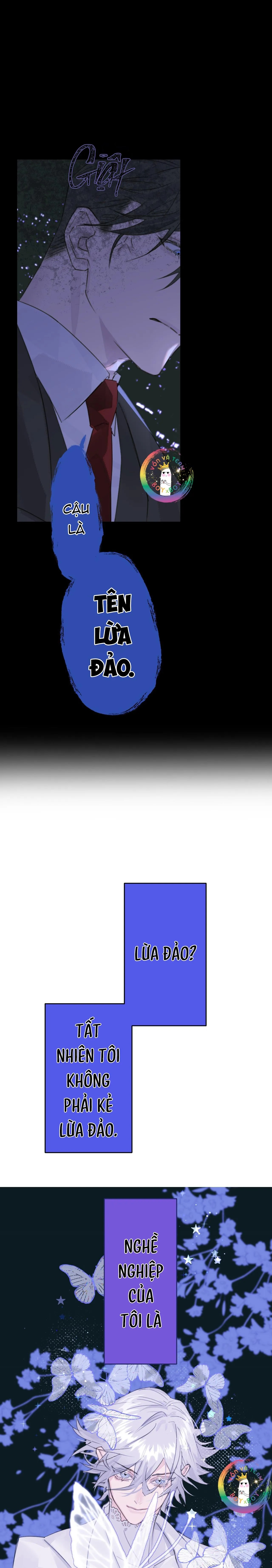 (END) Chiến Lược Dụ Dỗ Chapter 0 Trang 4