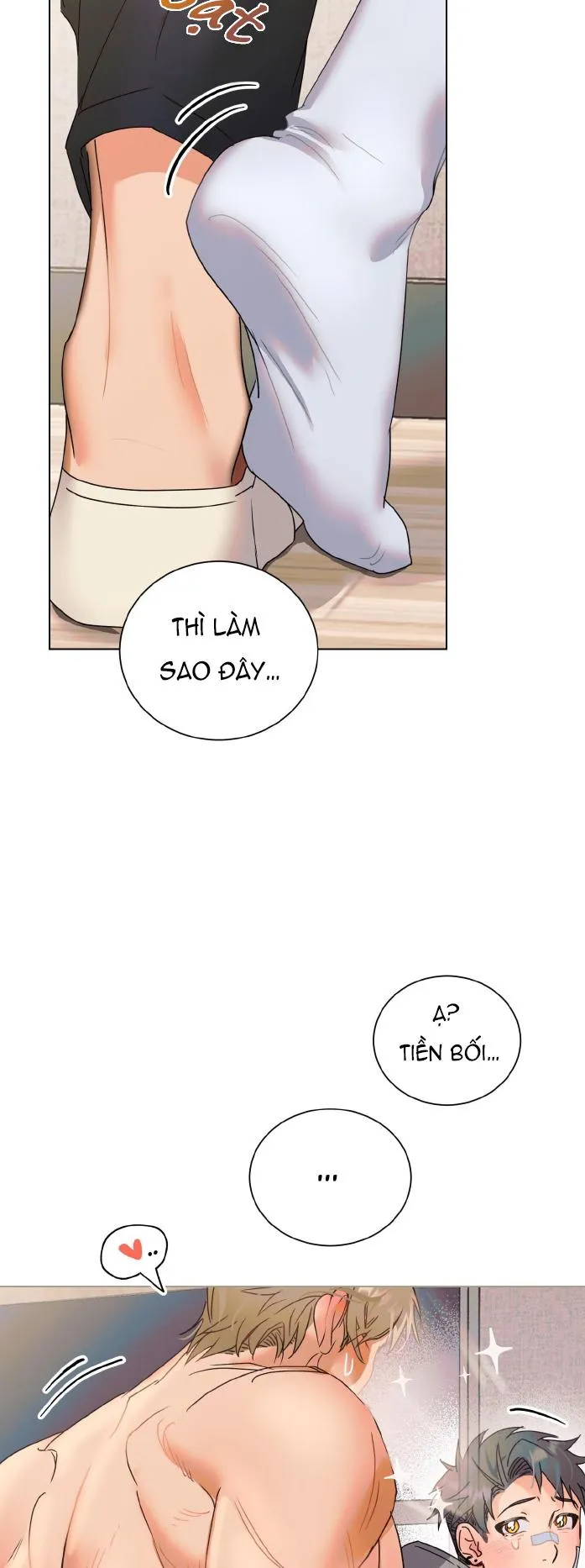 CHIẾN LƯỢC TRAO ĐỔI USB CAO CẤP Chapter 2 Trang 6