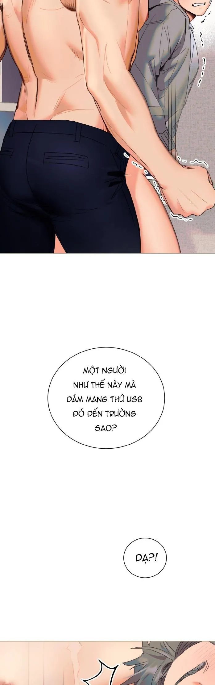 CHIẾN LƯỢC TRAO ĐỔI USB CAO CẤP Chapter 2 Trang 7
