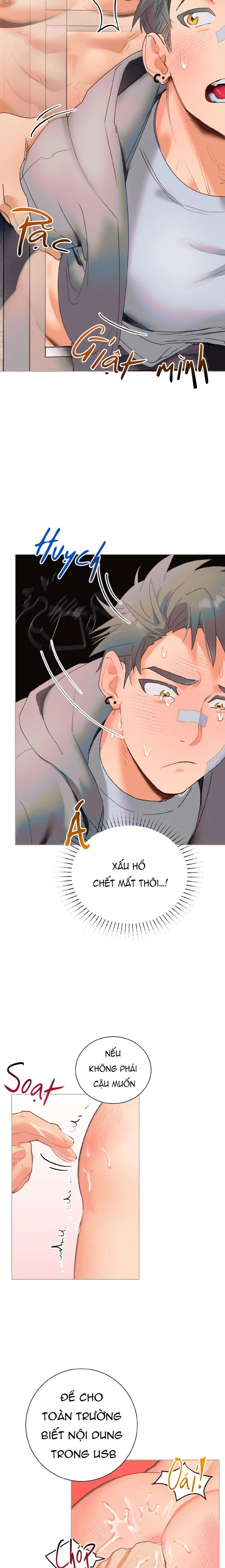 CHIẾN LƯỢC TRAO ĐỔI USB CAO CẤP Chapter 2 Trang 8
