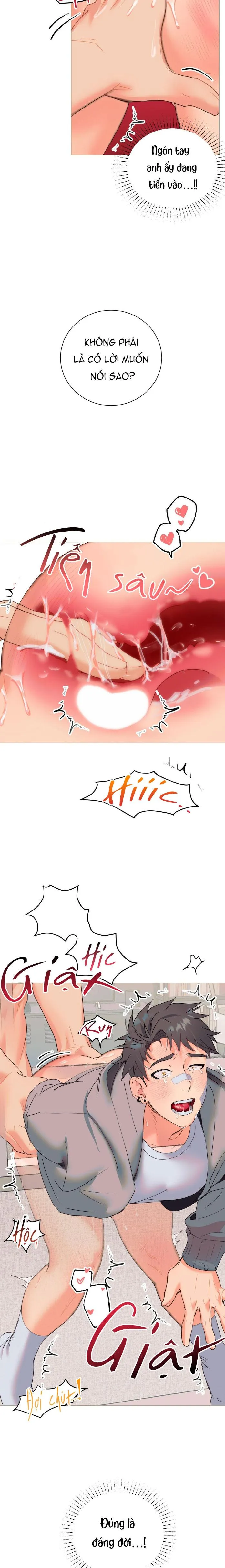 CHIẾN LƯỢC TRAO ĐỔI USB CAO CẤP Chapter 2 Trang 9