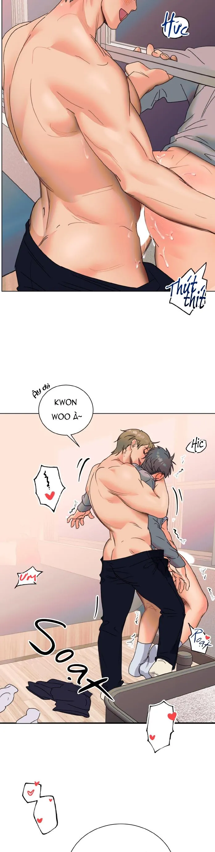 CHIẾN LƯỢC TRAO ĐỔI USB CAO CẤP Chapter 2 Trang 30