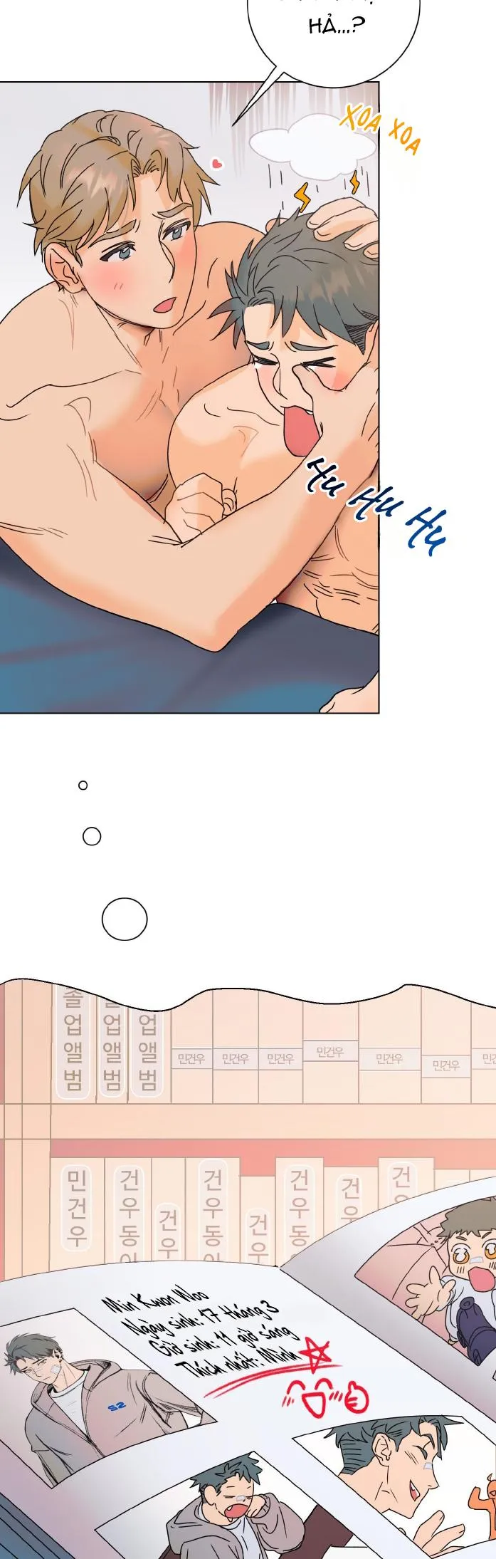 CHIẾN LƯỢC TRAO ĐỔI USB CAO CẤP Chapter 2 Trang 50