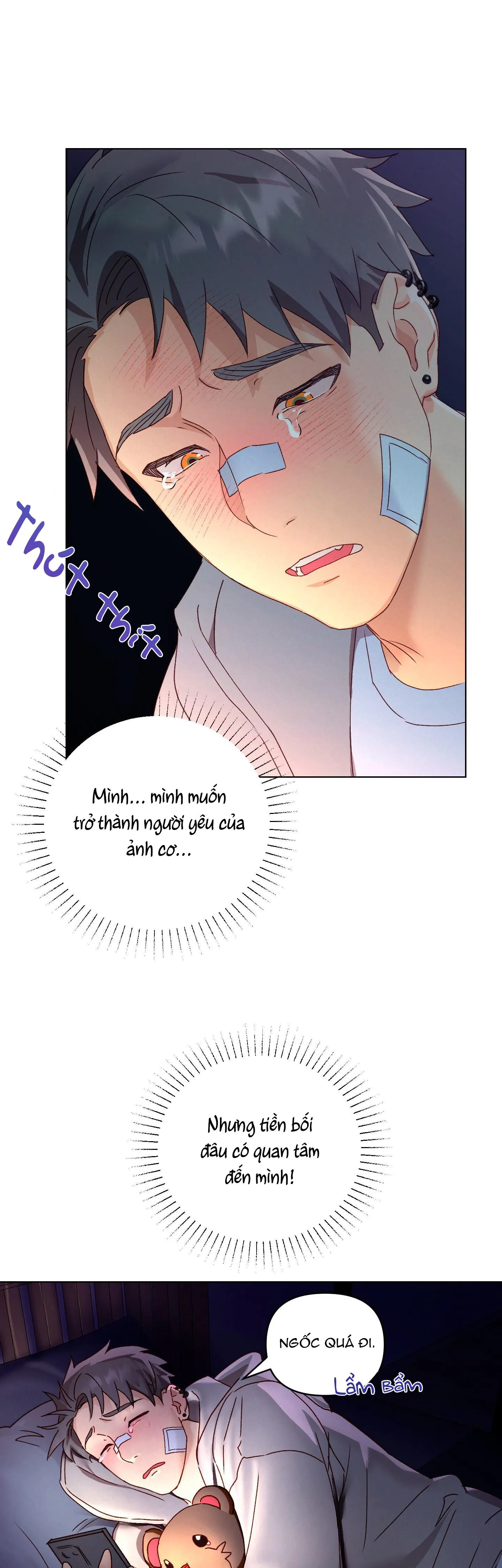 CHIẾN LƯỢC TRAO ĐỔI USB CAO CẤP Chapter 3 Trang 4