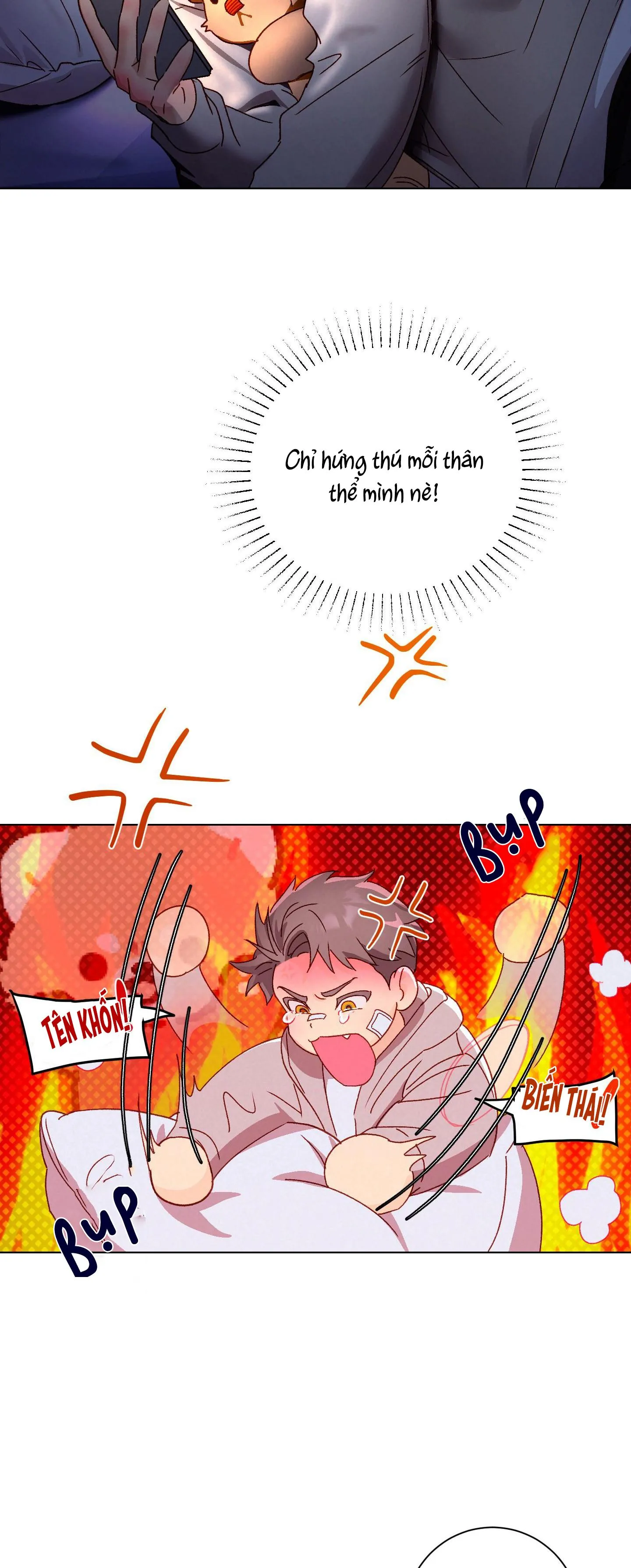 CHIẾN LƯỢC TRAO ĐỔI USB CAO CẤP Chapter 3 Trang 5