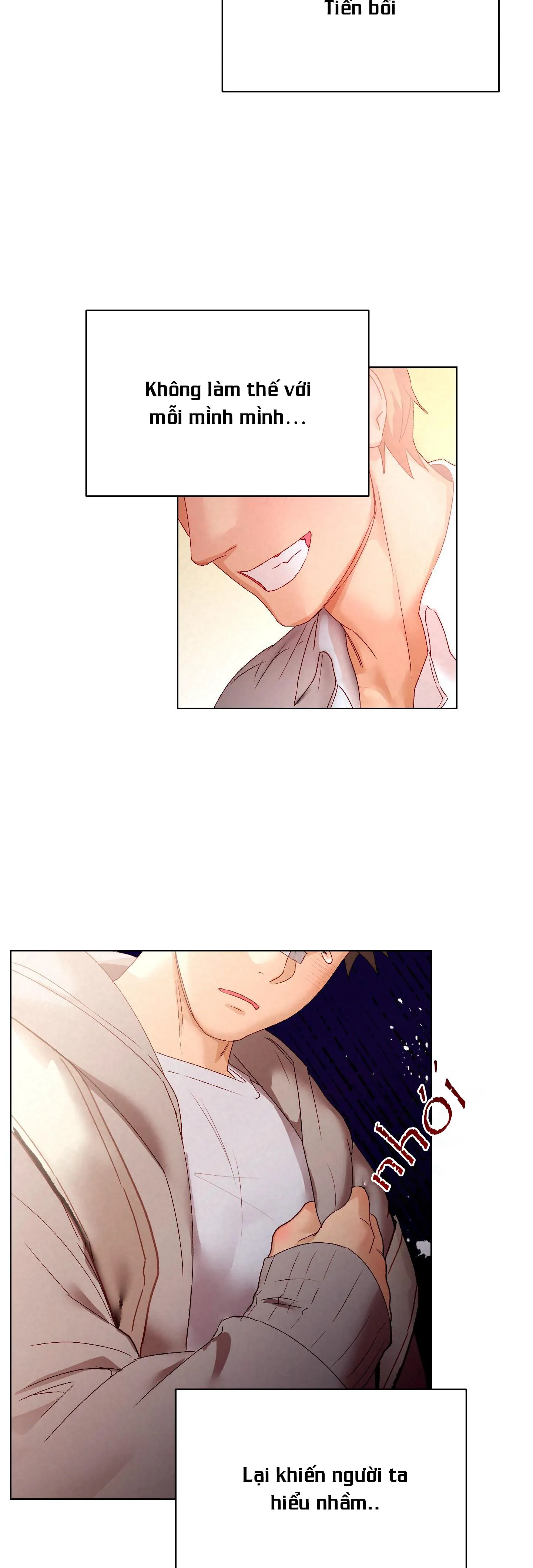 CHIẾN LƯỢC TRAO ĐỔI USB CAO CẤP Chapter 3 Trang 13