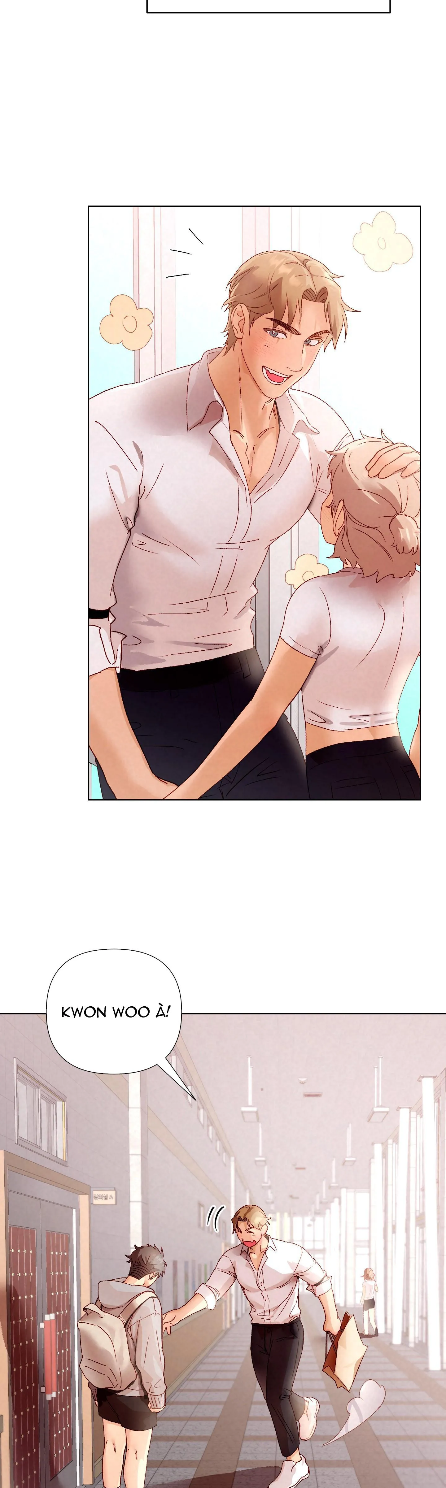 CHIẾN LƯỢC TRAO ĐỔI USB CAO CẤP Chapter 3 Trang 14