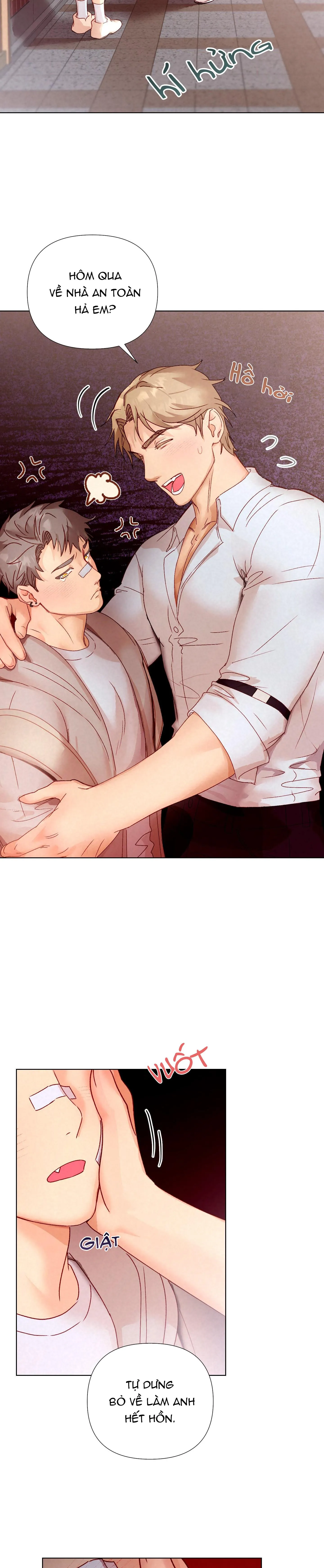 CHIẾN LƯỢC TRAO ĐỔI USB CAO CẤP Chapter 3 Trang 15