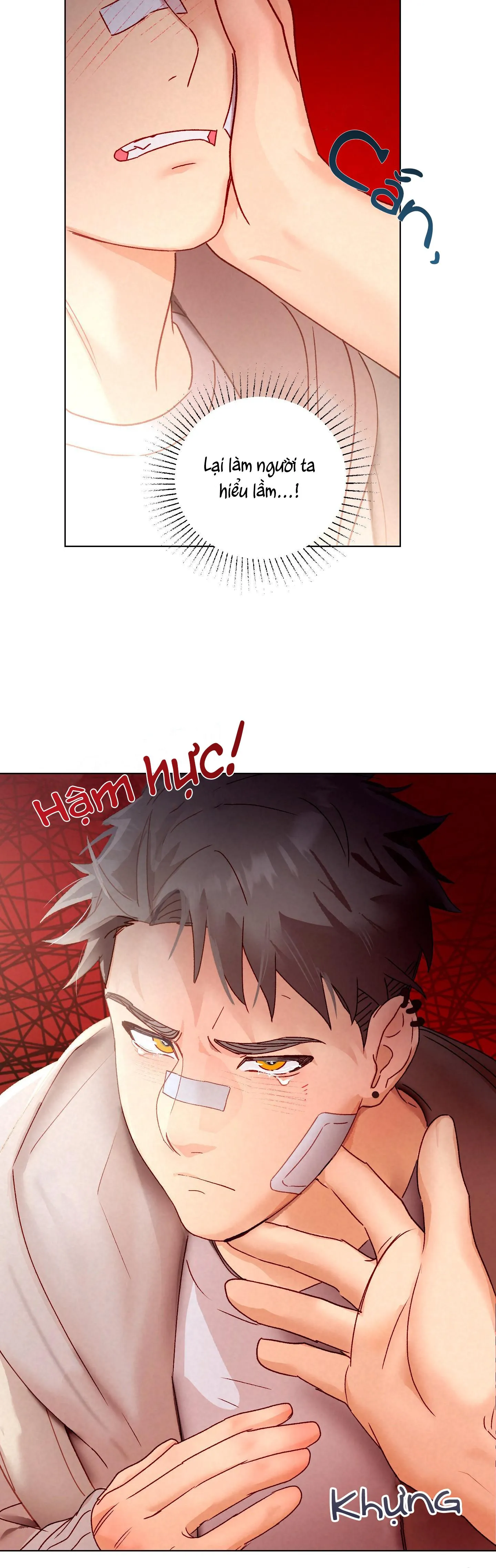 CHIẾN LƯỢC TRAO ĐỔI USB CAO CẤP Chapter 3 Trang 16