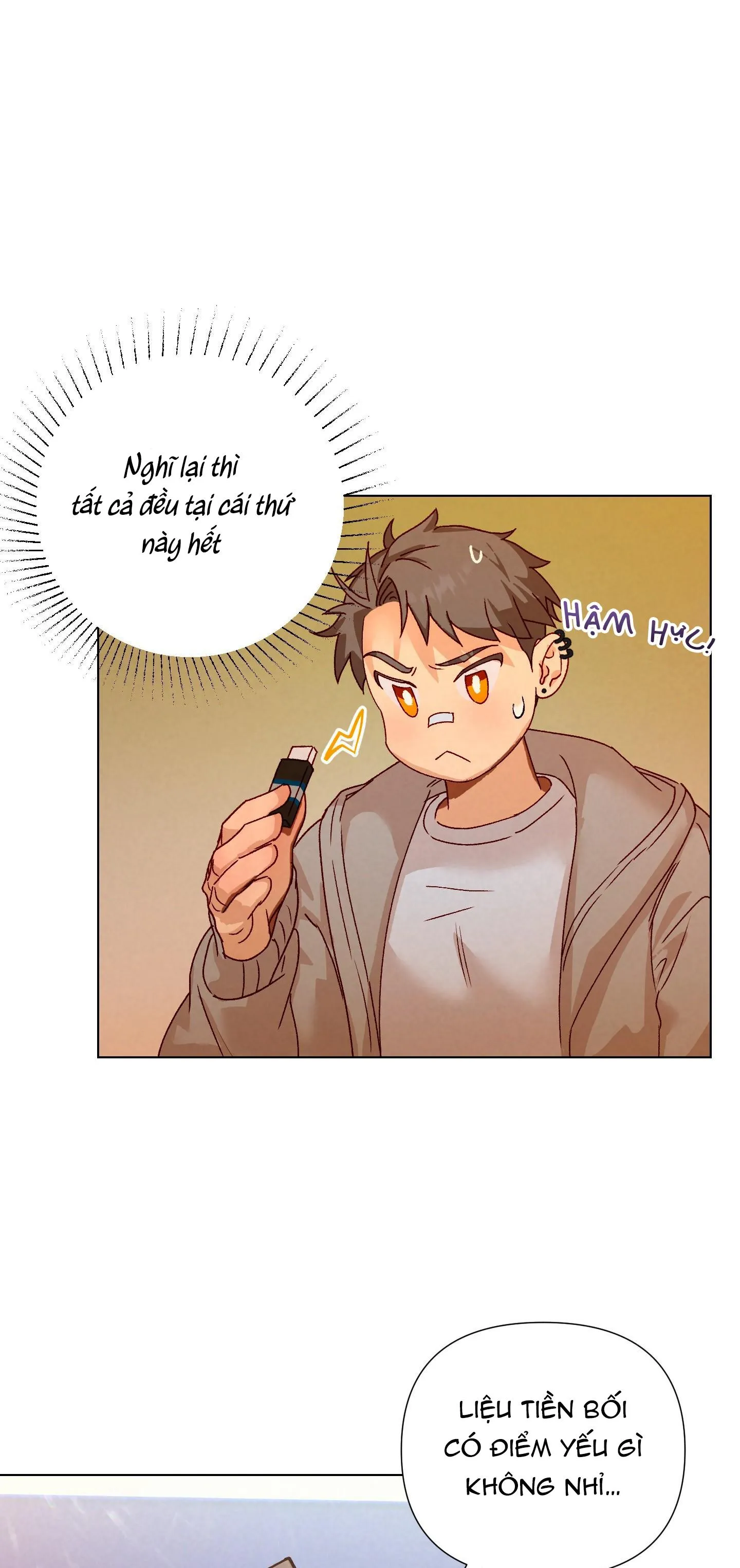 CHIẾN LƯỢC TRAO ĐỔI USB CAO CẤP Chapter 3 Trang 23