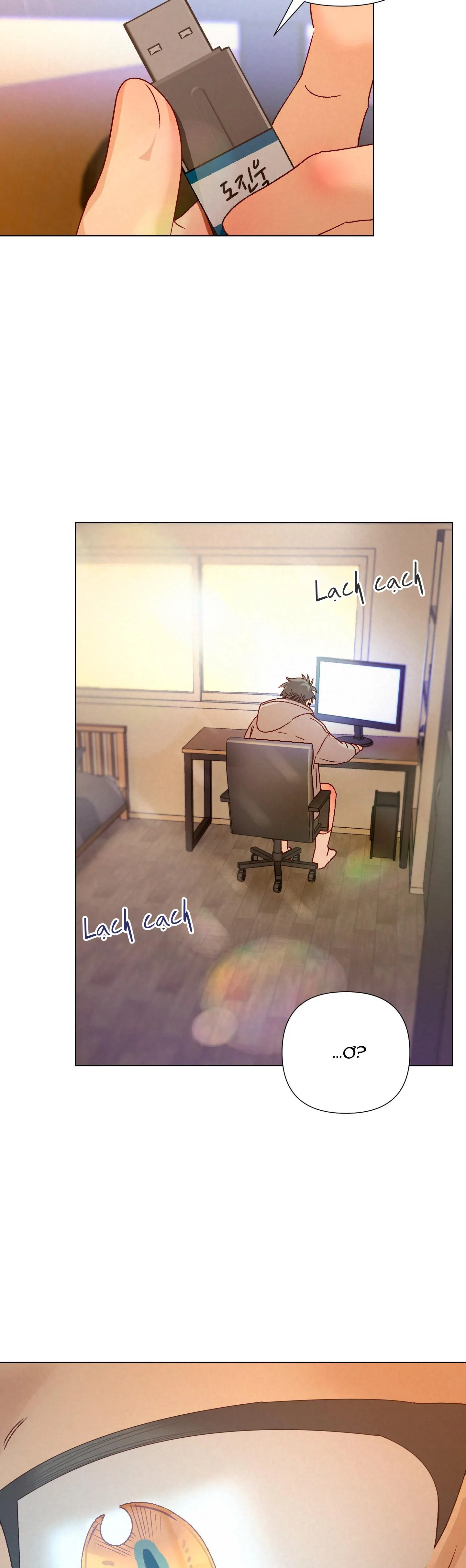 CHIẾN LƯỢC TRAO ĐỔI USB CAO CẤP Chapter 3 Trang 24
