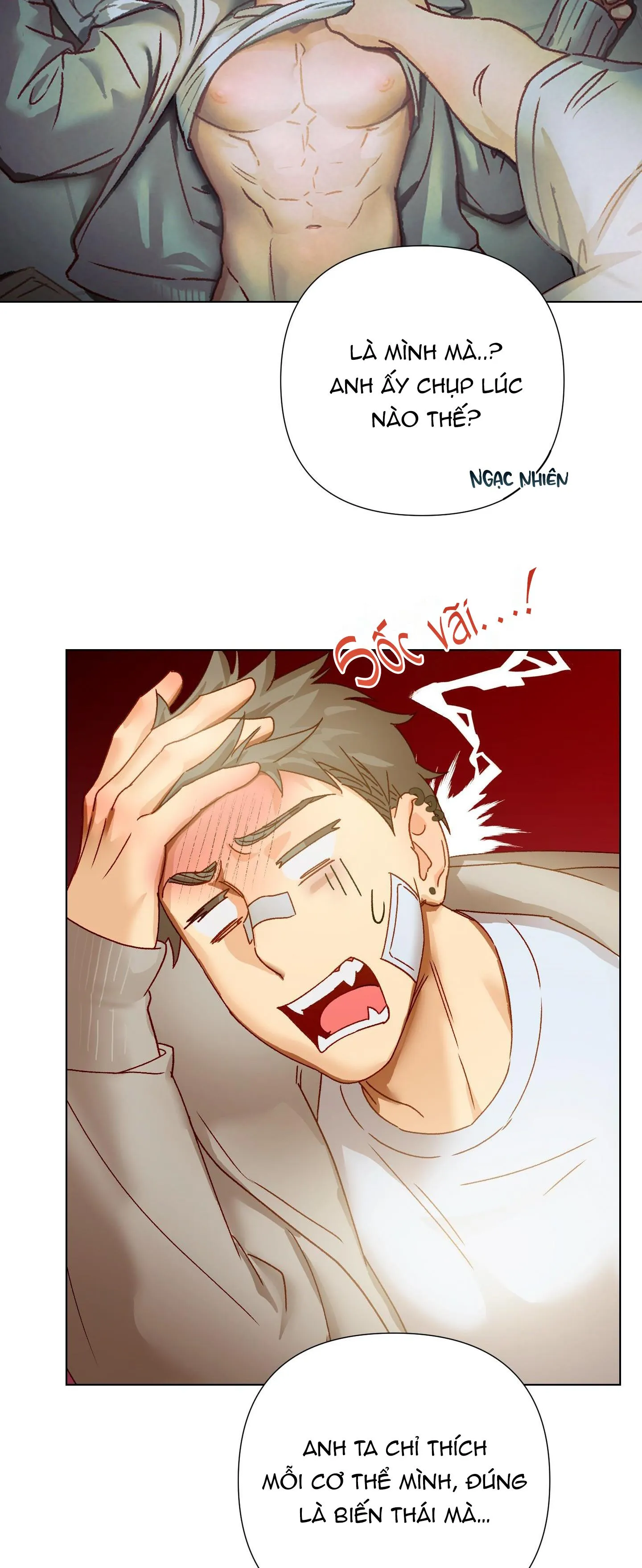 CHIẾN LƯỢC TRAO ĐỔI USB CAO CẤP Chapter 3 Trang 26