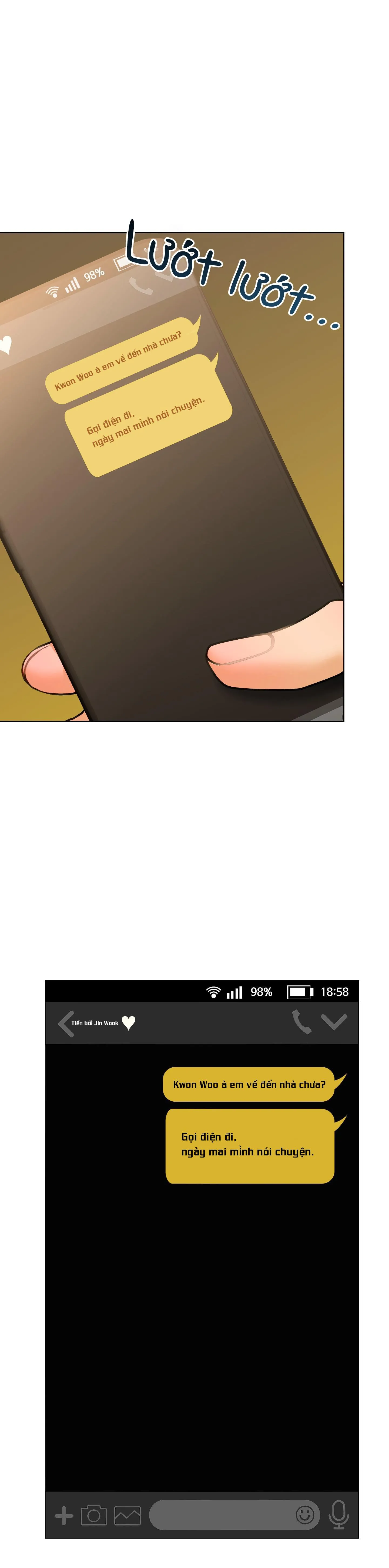 CHIẾN LƯỢC TRAO ĐỔI USB CAO CẤP Chapter 3 Trang 28