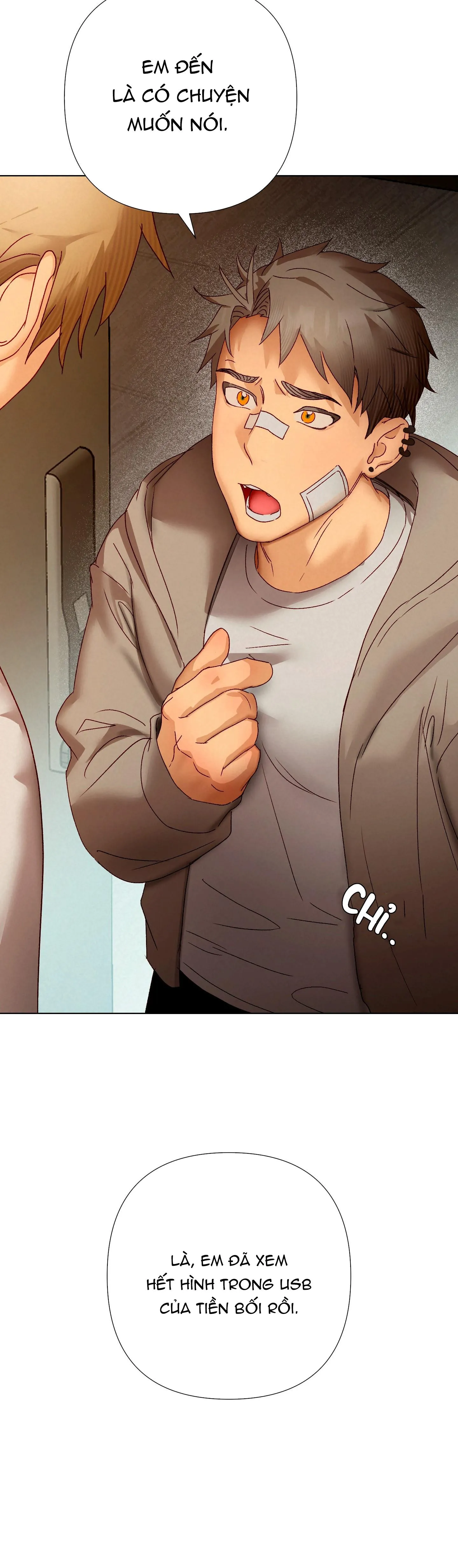 CHIẾN LƯỢC TRAO ĐỔI USB CAO CẤP Chapter 3 Trang 33