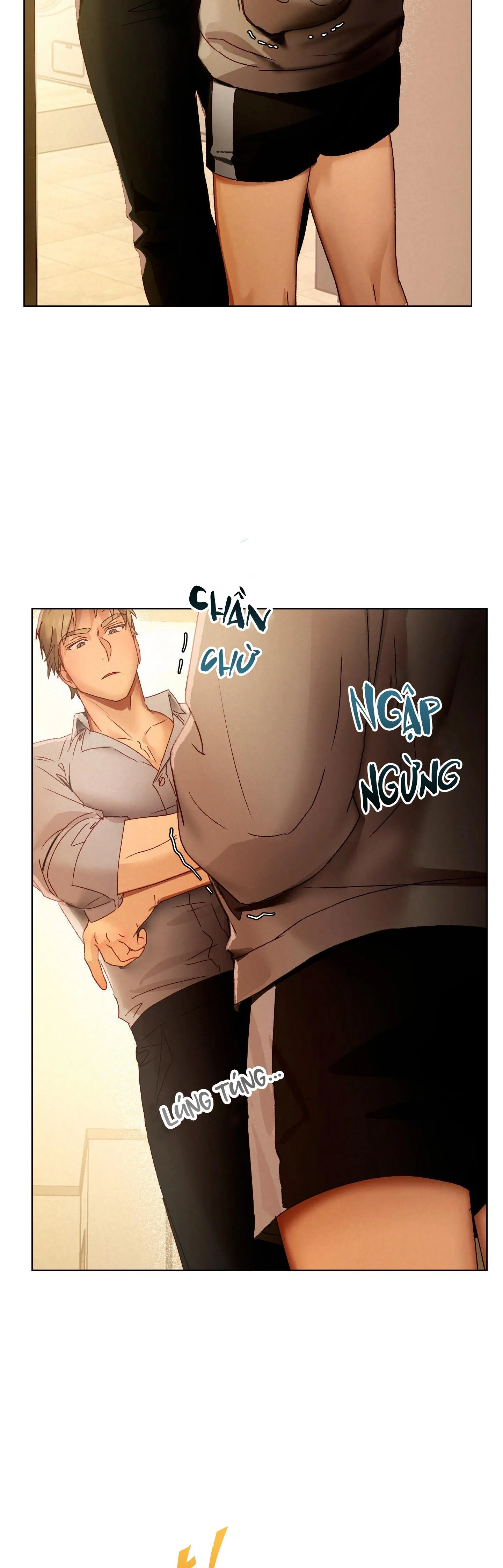 CHIẾN LƯỢC TRAO ĐỔI USB CAO CẤP Chapter 3 Trang 35