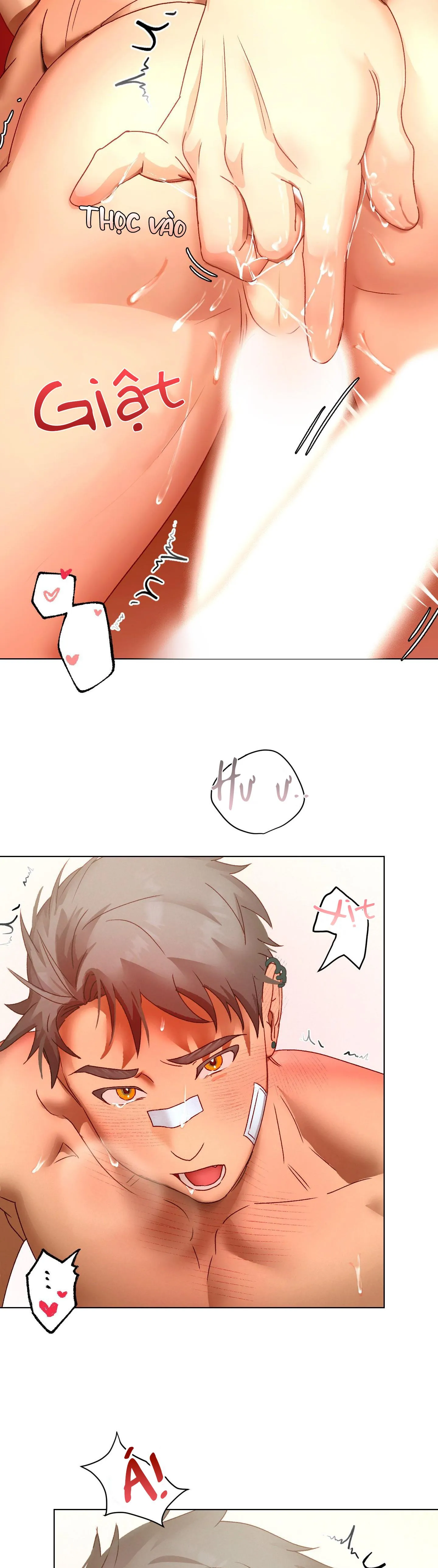 CHIẾN LƯỢC TRAO ĐỔI USB CAO CẤP Chapter 3 Trang 43