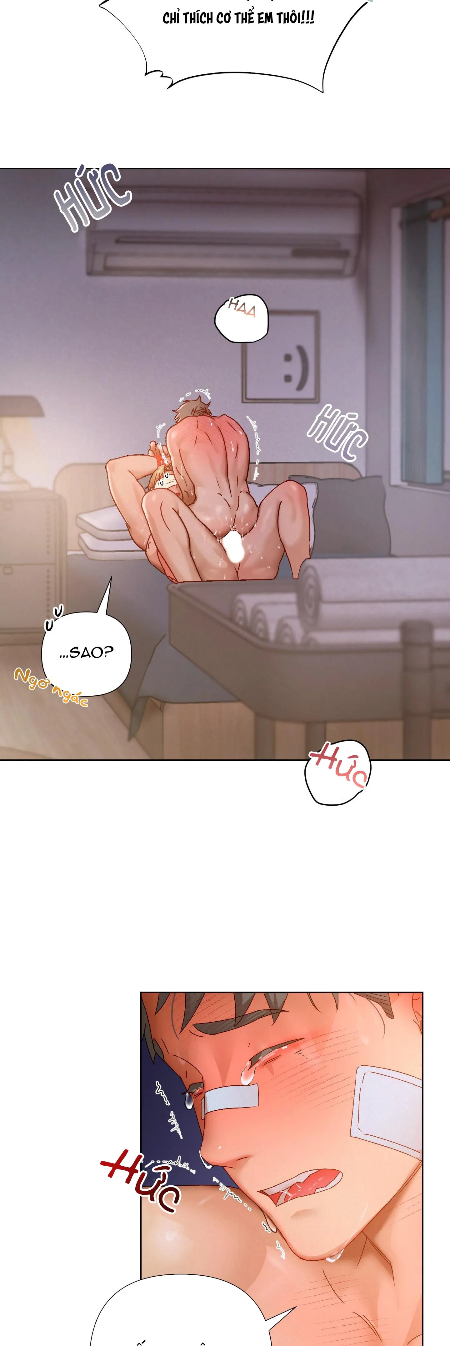 CHIẾN LƯỢC TRAO ĐỔI USB CAO CẤP Chapter 3 Trang 54