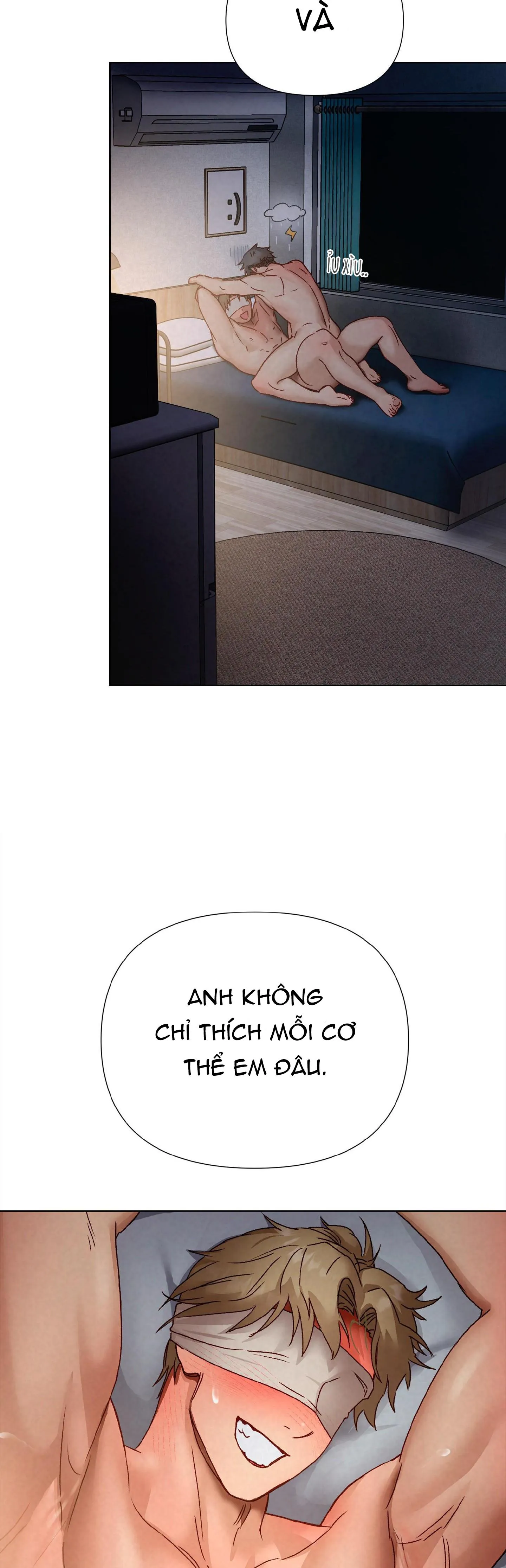 CHIẾN LƯỢC TRAO ĐỔI USB CAO CẤP Chapter 4 Trang 14