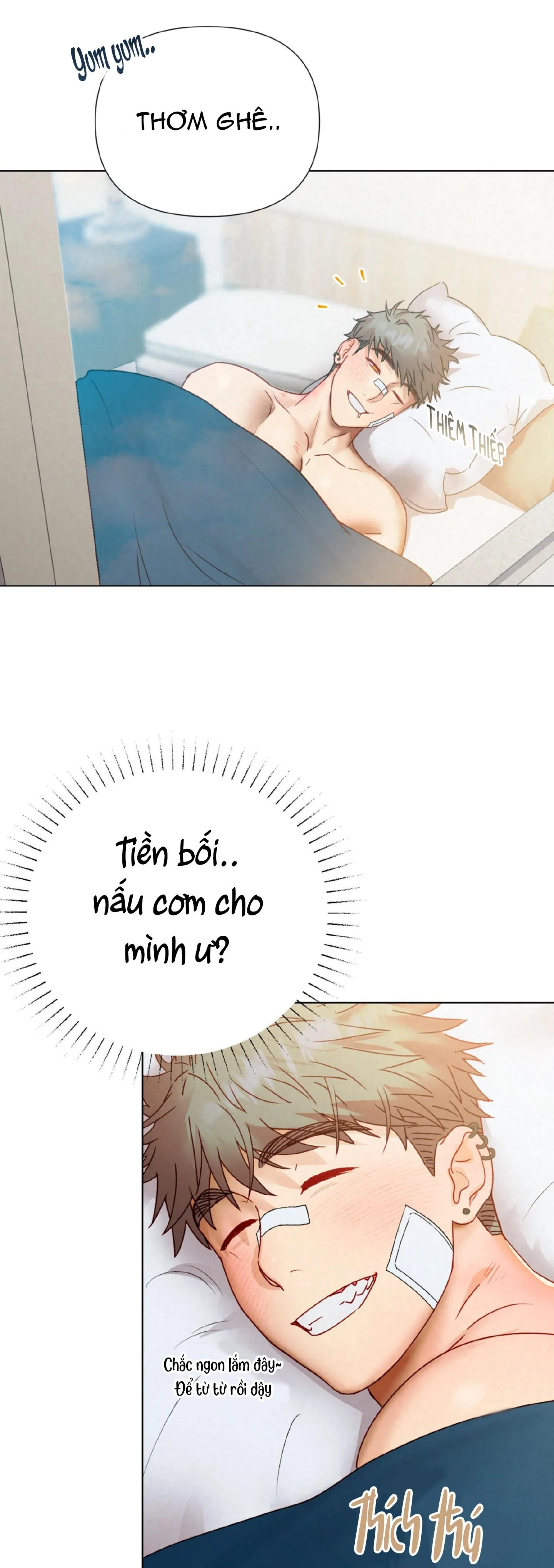 CHIẾN LƯỢC TRAO ĐỔI USB CAO CẤP Chapter 4 Trang 51