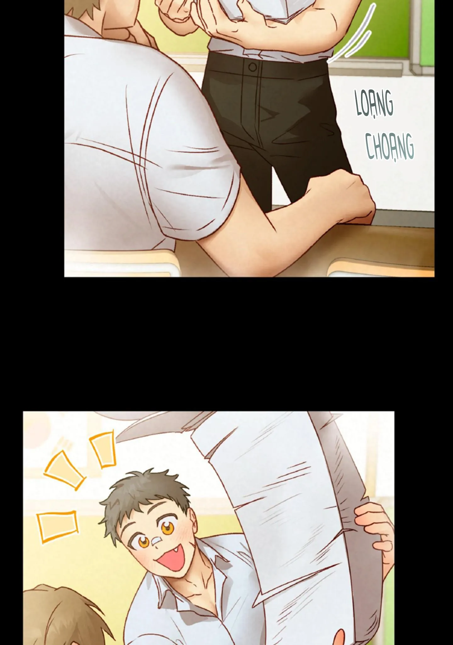 CHIẾN LƯỢC TRAO ĐỔI USB CAO CẤP Chapter 4 Trang 74