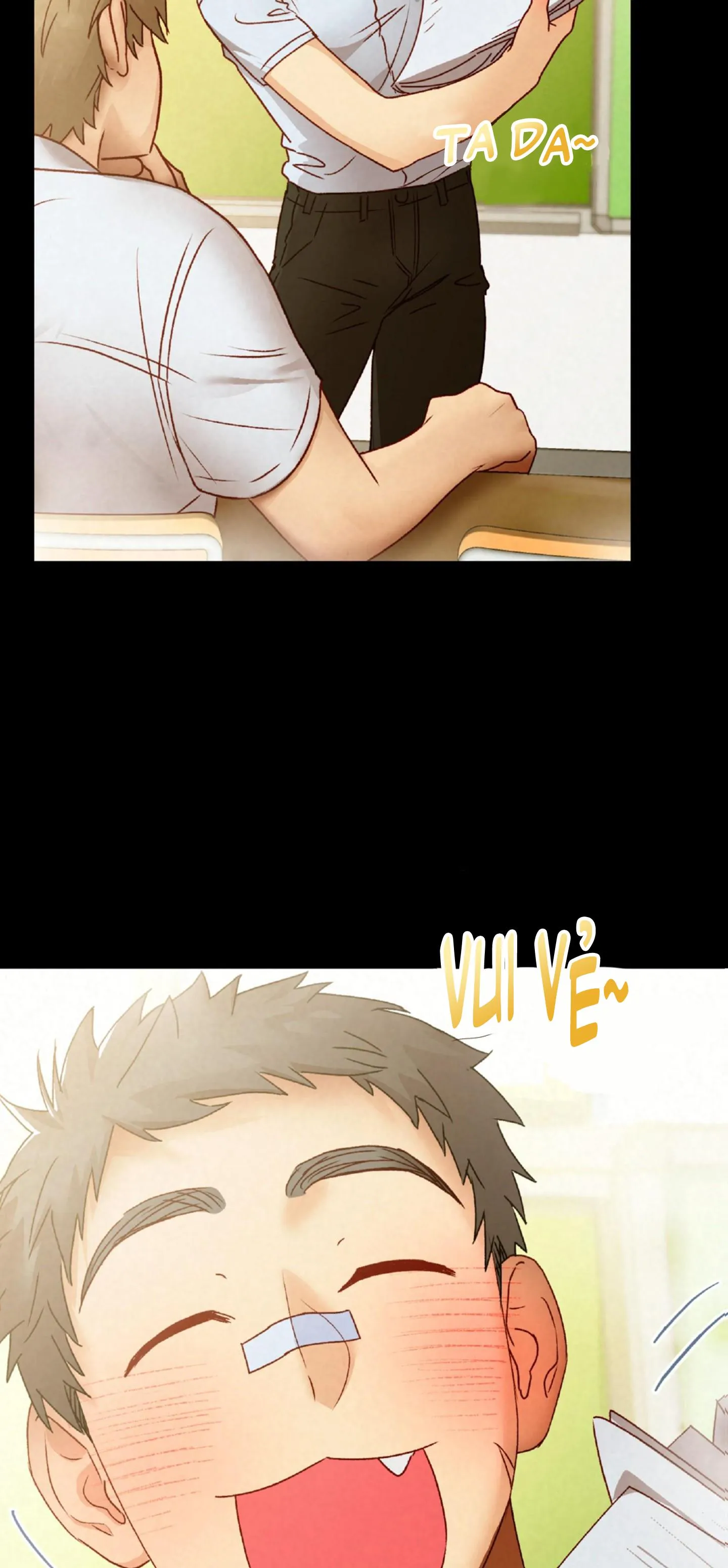 CHIẾN LƯỢC TRAO ĐỔI USB CAO CẤP Chapter 4 Trang 75