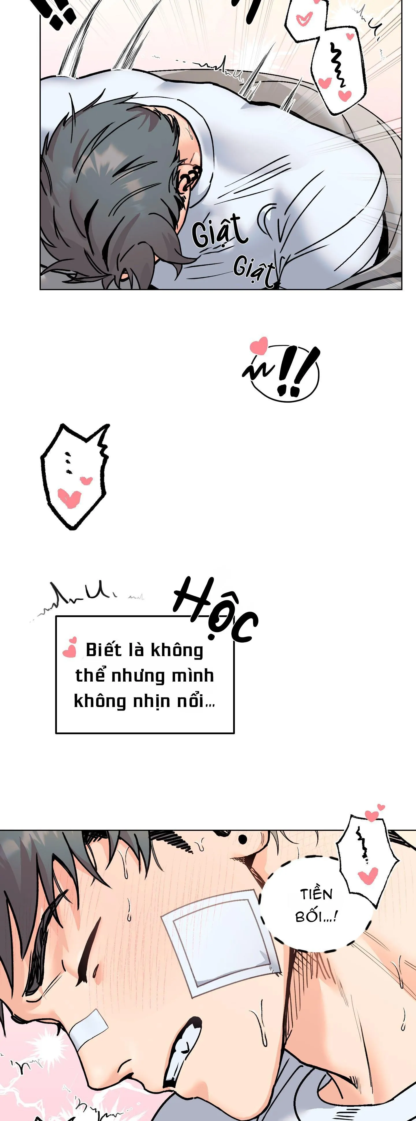 CHIẾN LƯỢC TRAO ĐỔI USB CAO CẤP Chapter 1 Trang 3