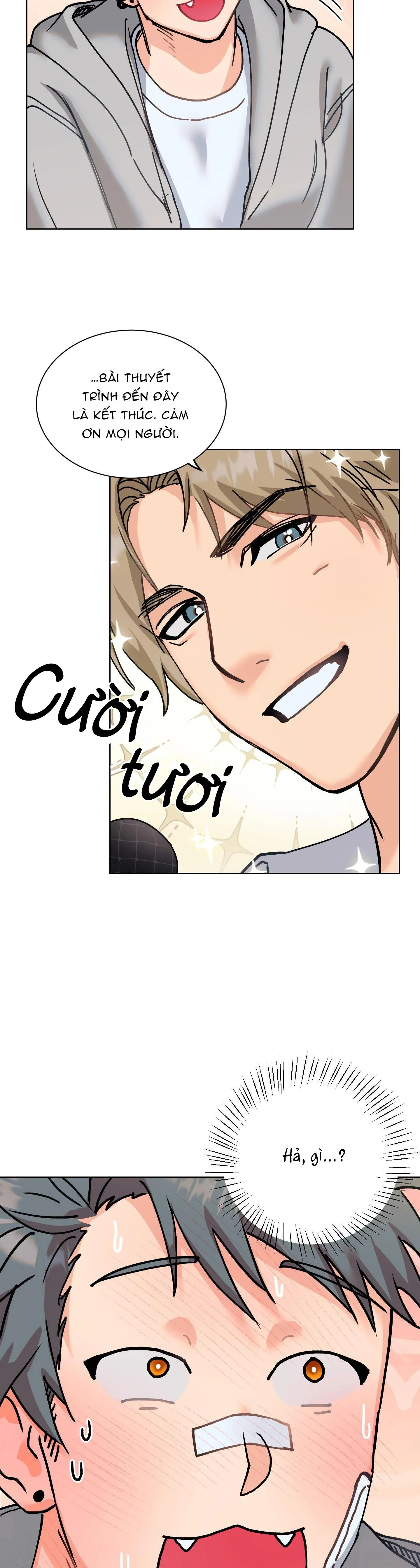 CHIẾN LƯỢC TRAO ĐỔI USB CAO CẤP Chapter 1 Trang 8