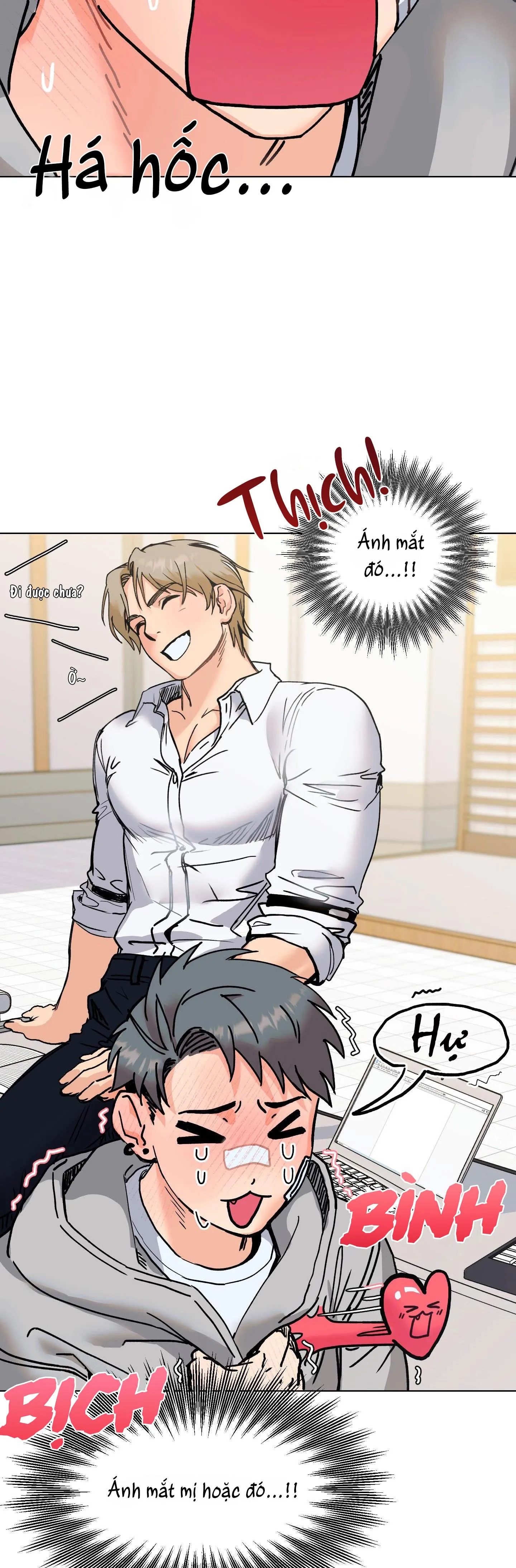 CHIẾN LƯỢC TRAO ĐỔI USB CAO CẤP Chapter 1 Trang 9