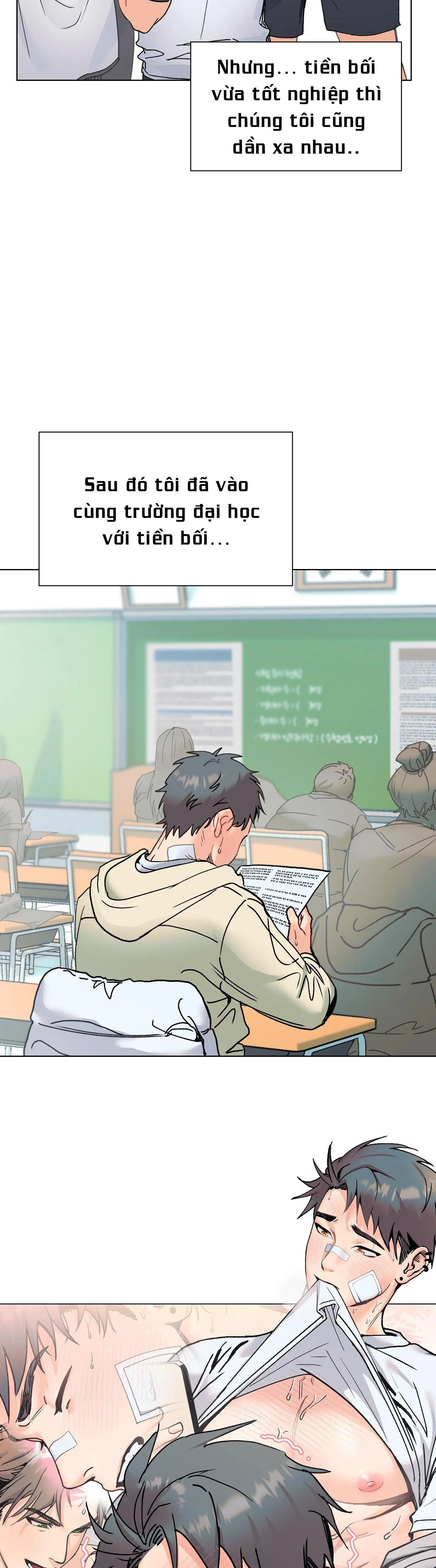 CHIẾN LƯỢC TRAO ĐỔI USB CAO CẤP Chapter 1 Trang 11