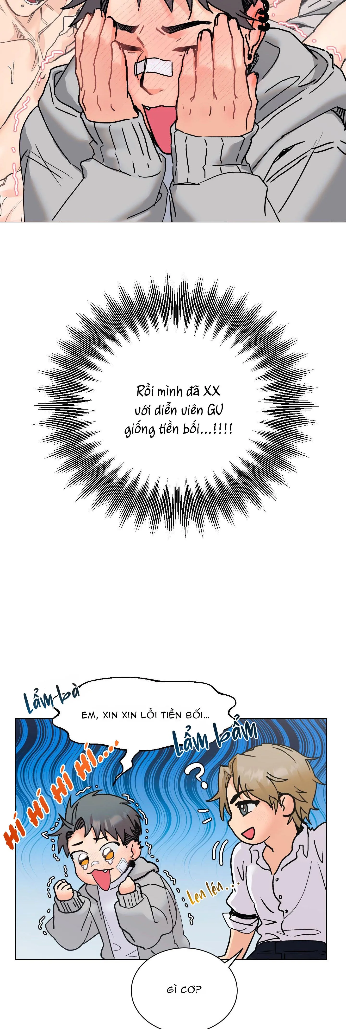 CHIẾN LƯỢC TRAO ĐỔI USB CAO CẤP Chapter 1 Trang 12