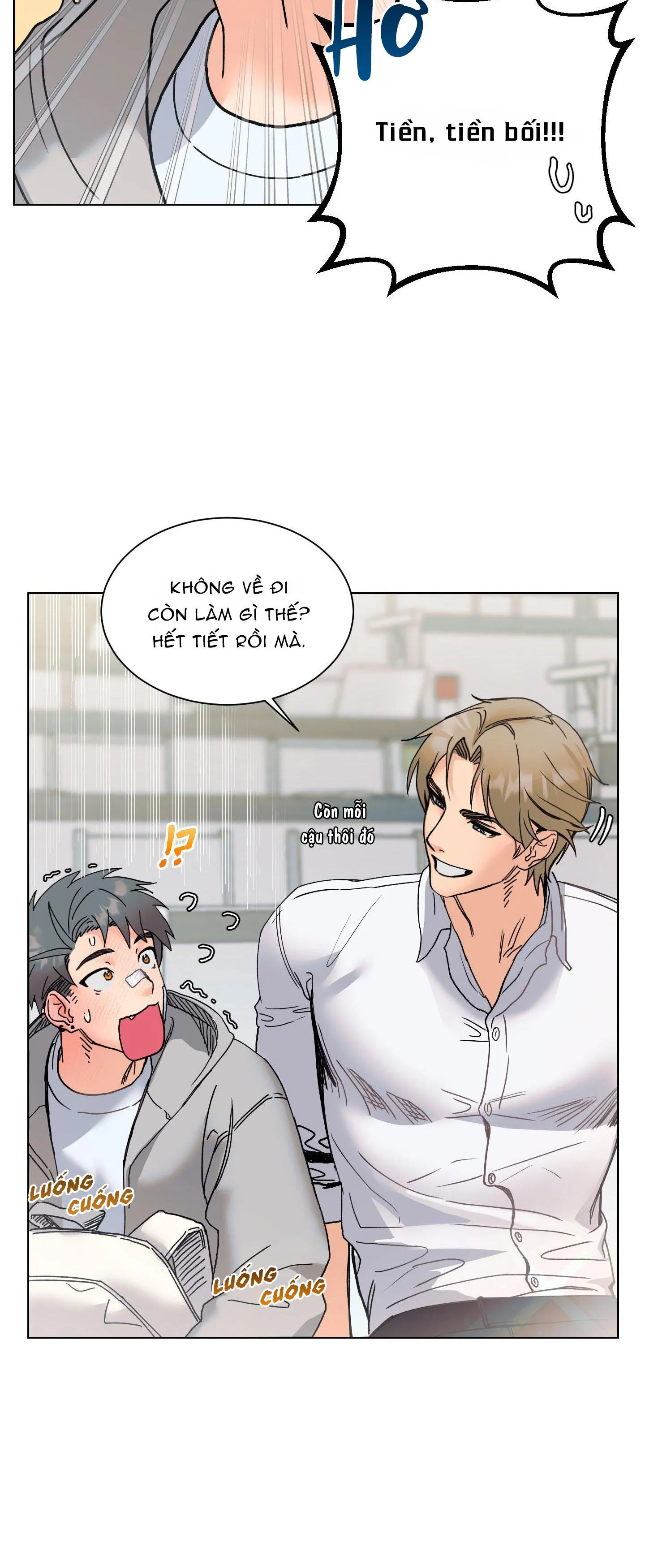 CHIẾN LƯỢC TRAO ĐỔI USB CAO CẤP Chapter 1 Trang 14