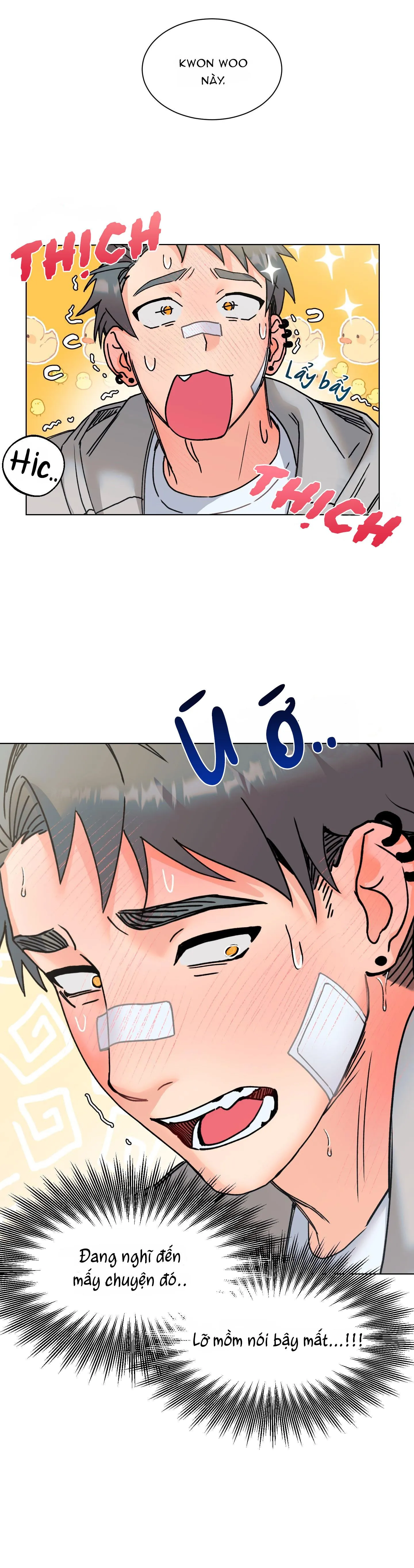 CHIẾN LƯỢC TRAO ĐỔI USB CAO CẤP Chapter 1 Trang 15