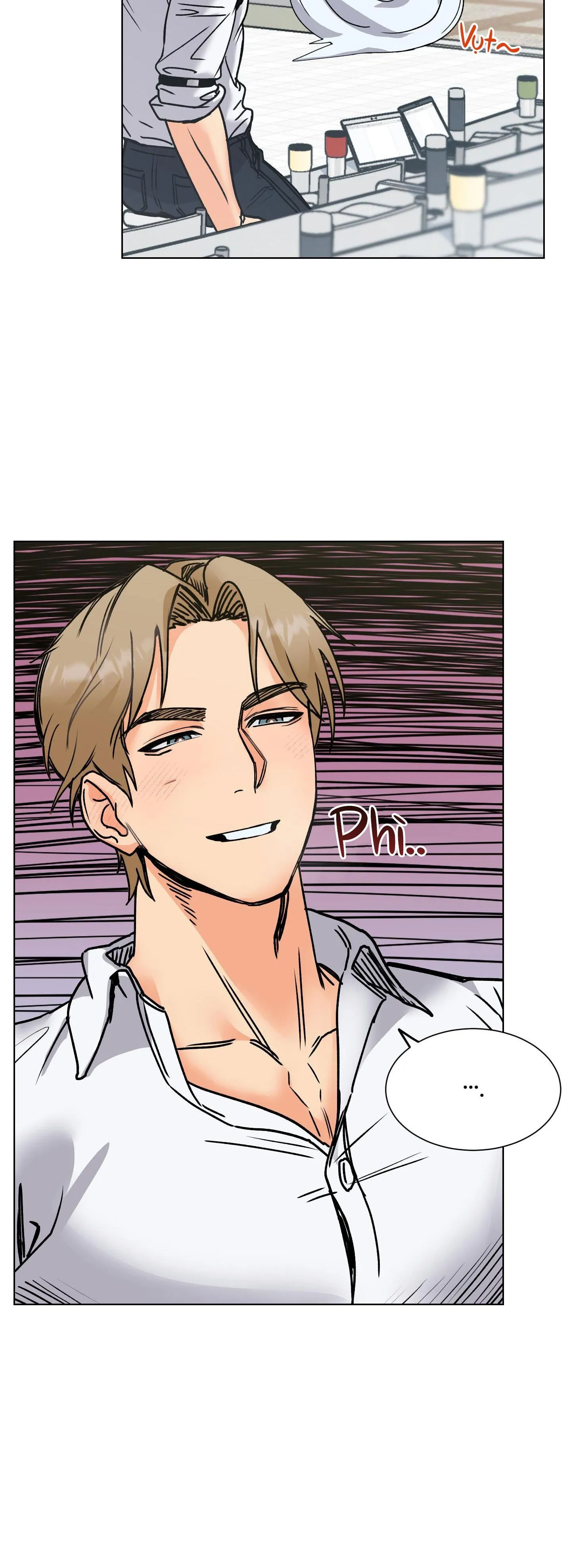 CHIẾN LƯỢC TRAO ĐỔI USB CAO CẤP Chapter 1 Trang 17