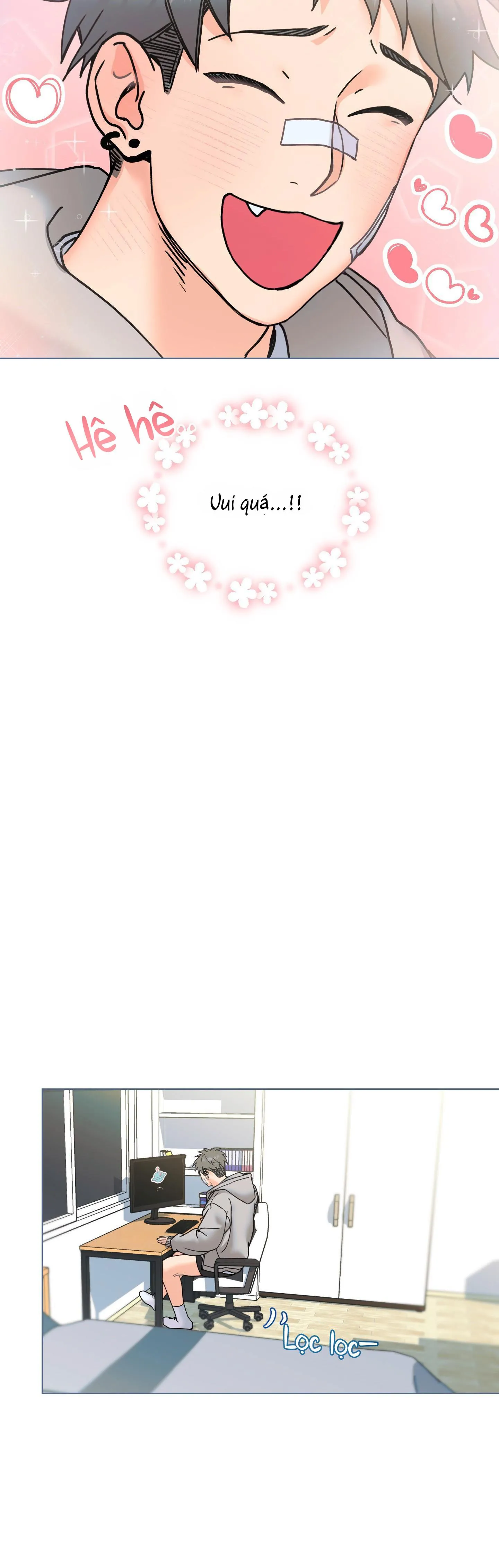 CHIẾN LƯỢC TRAO ĐỔI USB CAO CẤP Chapter 1 Trang 20