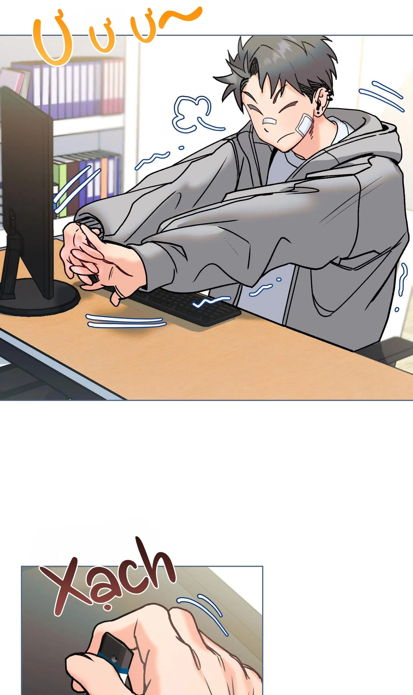 CHIẾN LƯỢC TRAO ĐỔI USB CAO CẤP Chapter 1 Trang 21