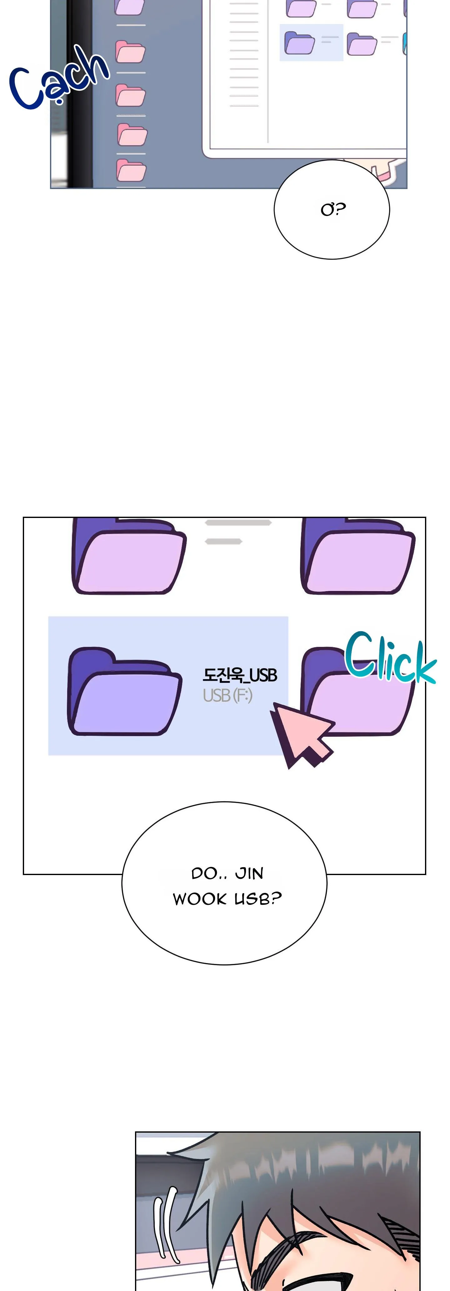 CHIẾN LƯỢC TRAO ĐỔI USB CAO CẤP Chapter 1 Trang 23