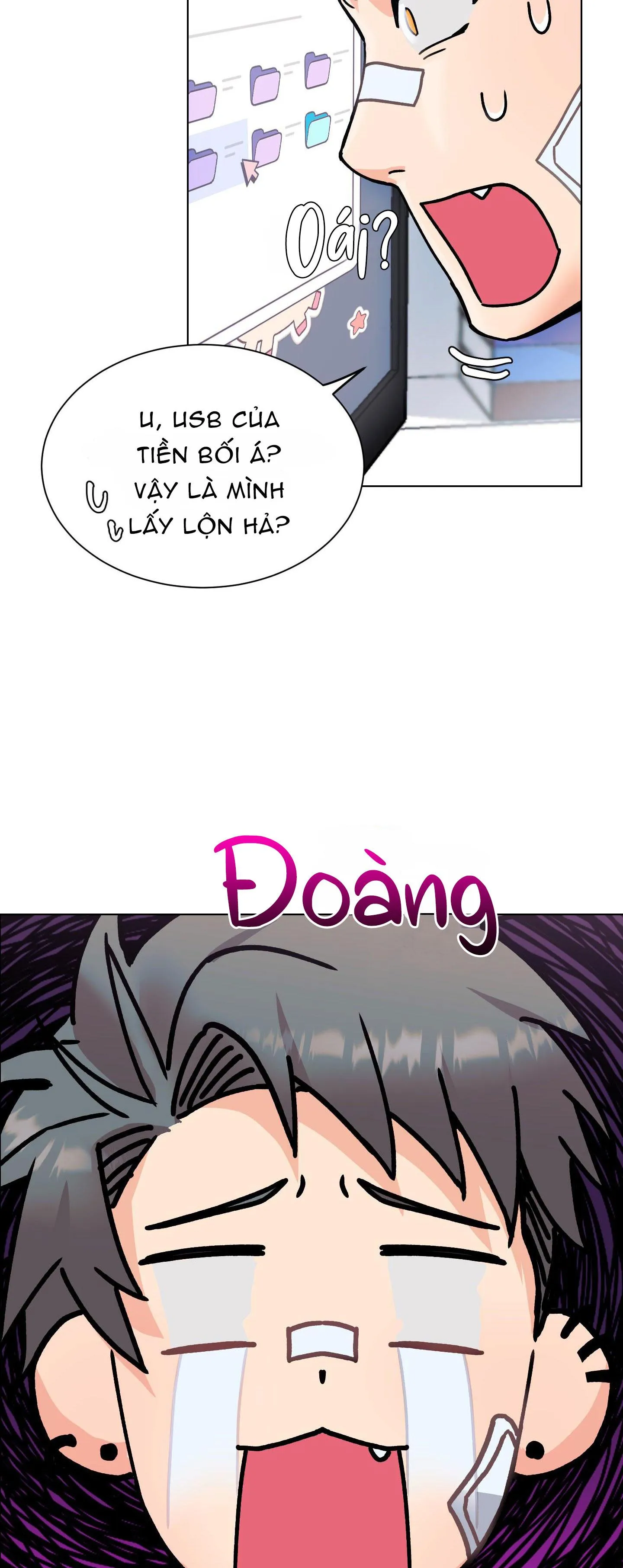 CHIẾN LƯỢC TRAO ĐỔI USB CAO CẤP Chapter 1 Trang 24