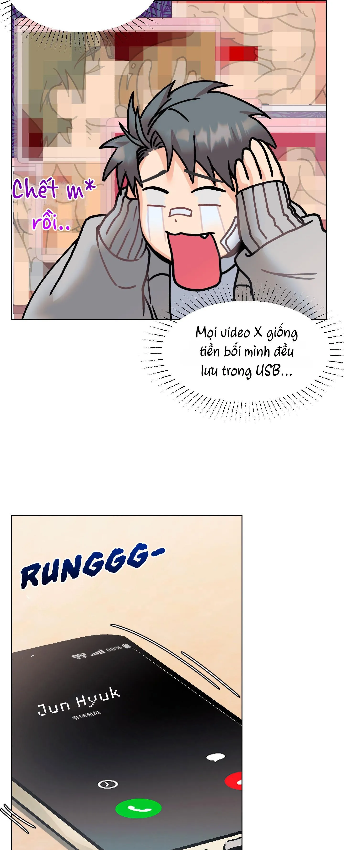 CHIẾN LƯỢC TRAO ĐỔI USB CAO CẤP Chapter 1 Trang 26